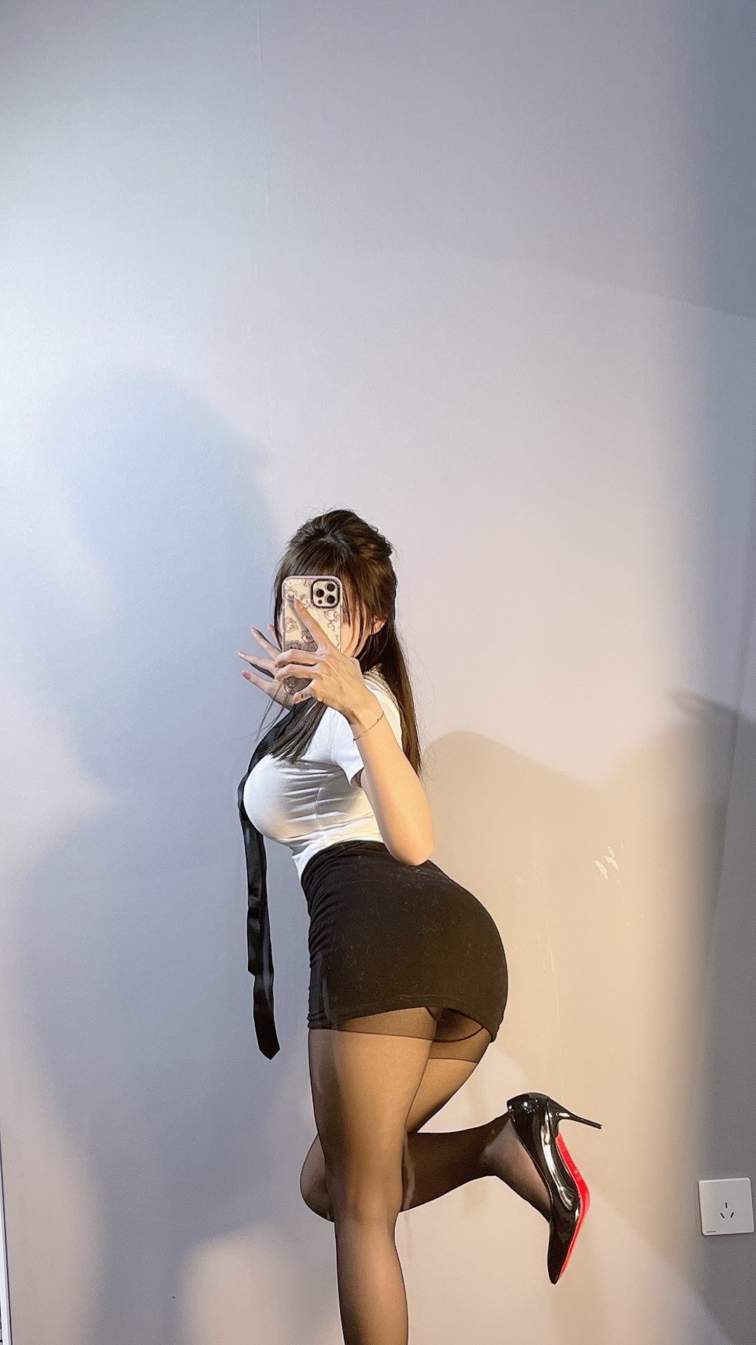 [福利COS] 兔宝妮to 微密圈视图合集插图