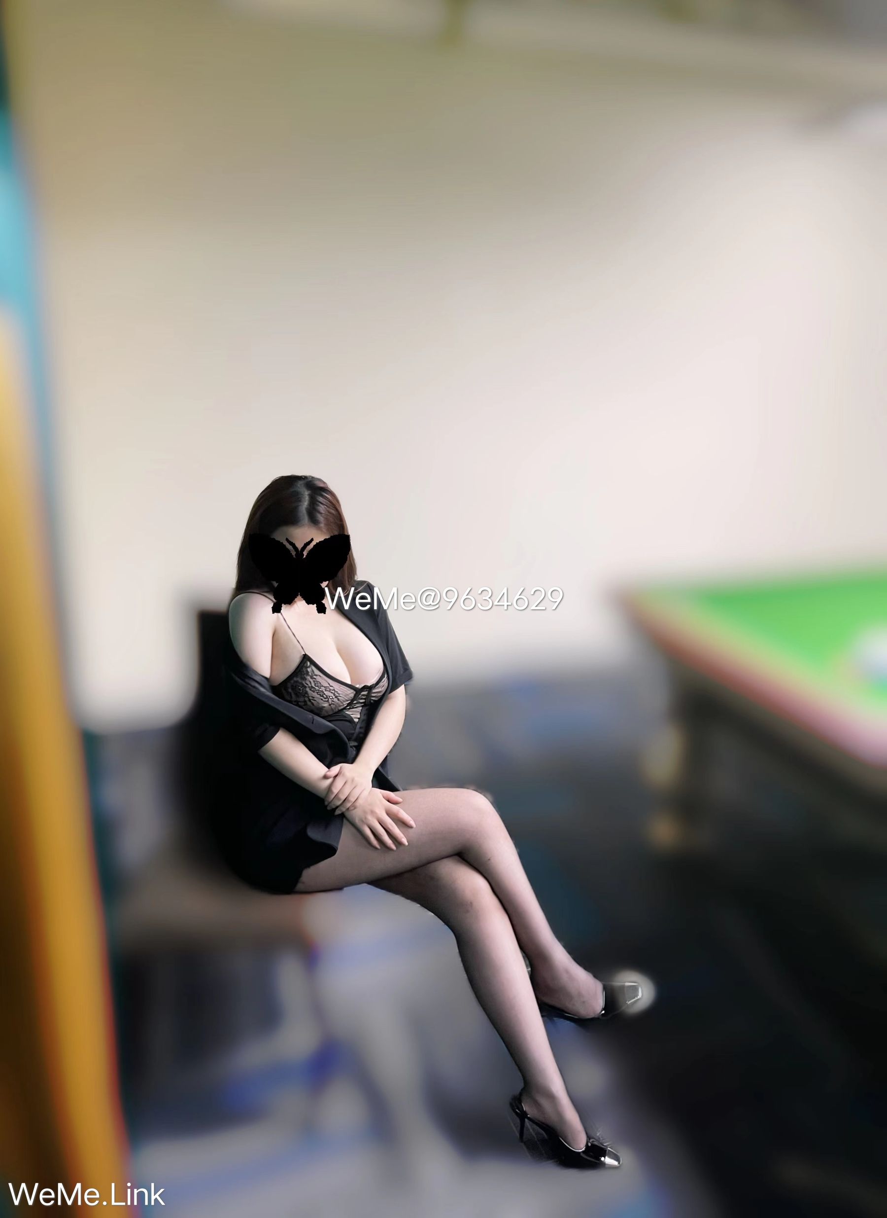 [福利COS] 迷人的五姨太 微密圈视图合集插图2