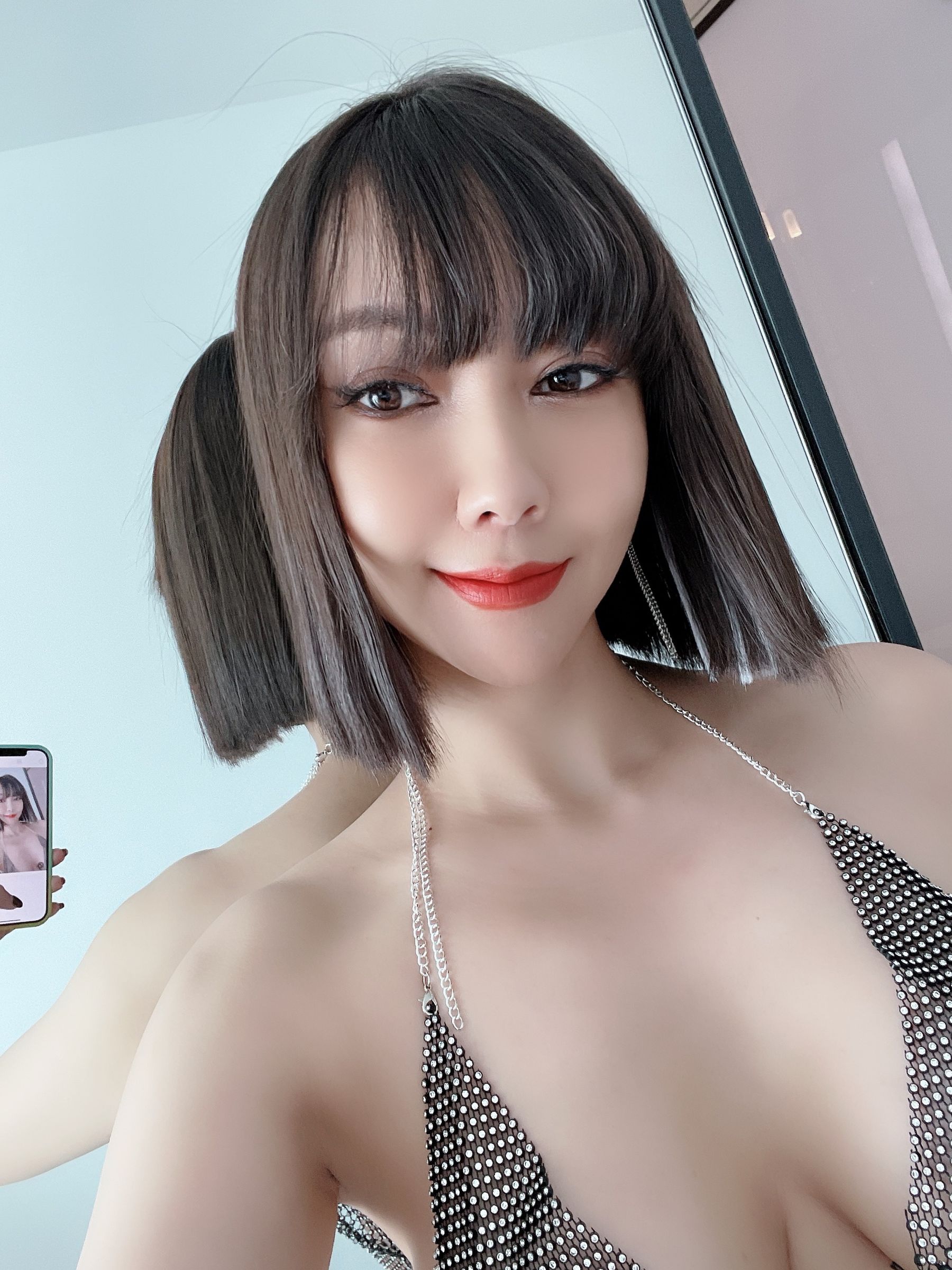 果儿Victoria 微密圈视图合集插图9