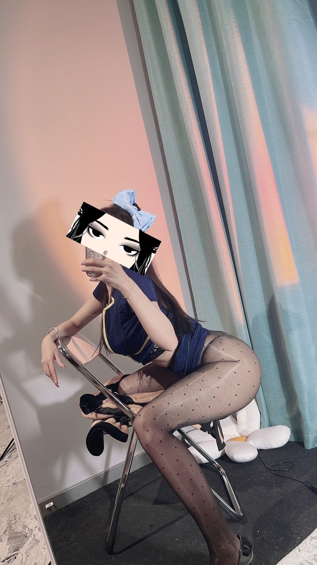 [福利COS] 兔宝妮to 微密圈视图合集插图1