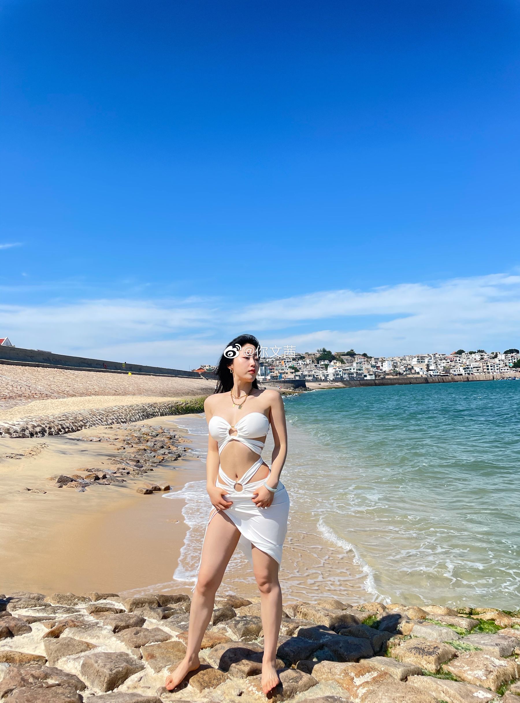 [福利COS] Cool文茜 微密圈视图合集插图8