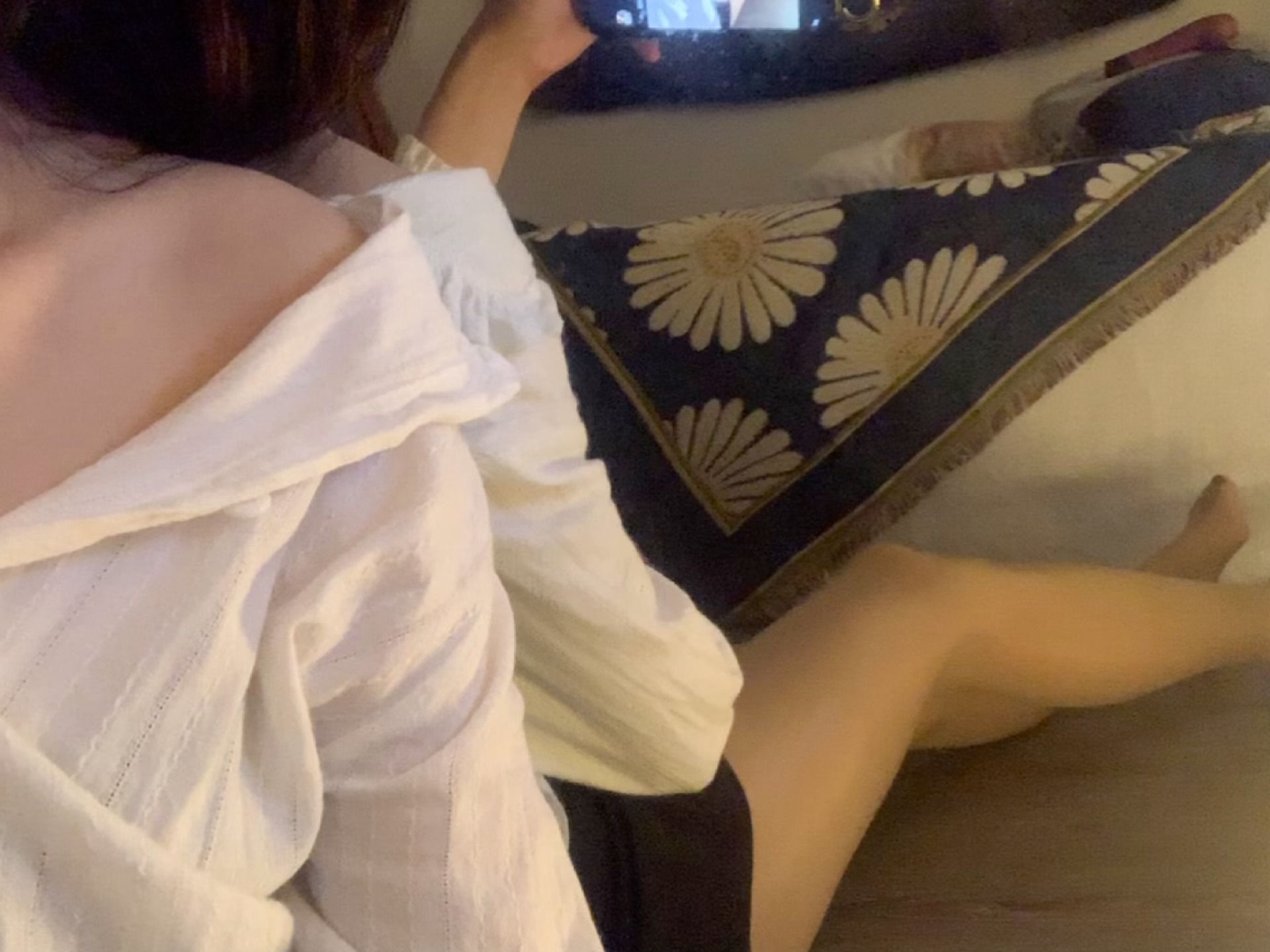 [福利COS] 纯良女孩 微密圈写真合集插图4