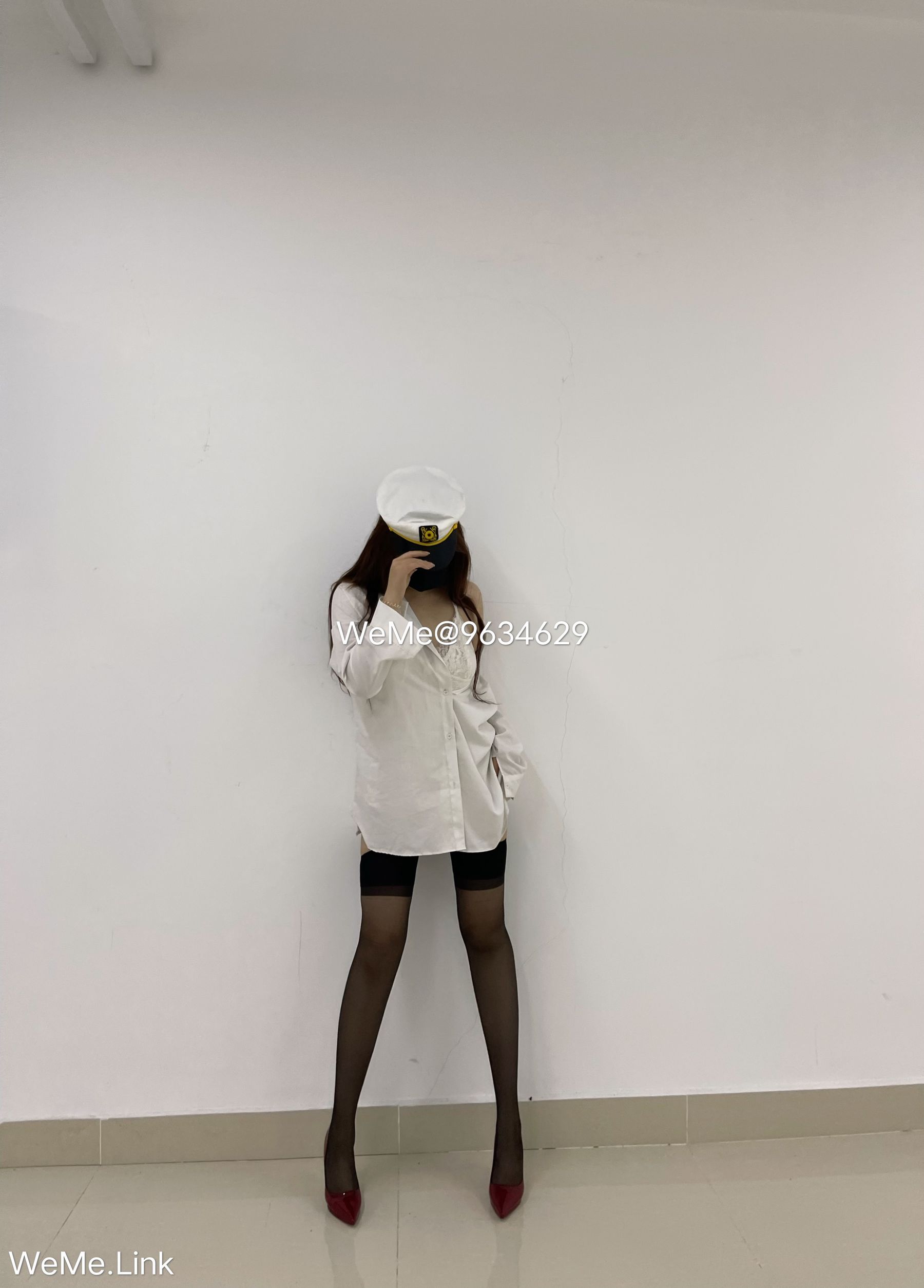 [福利COS] 迷人的五姨太 微密圈视图合集插图1