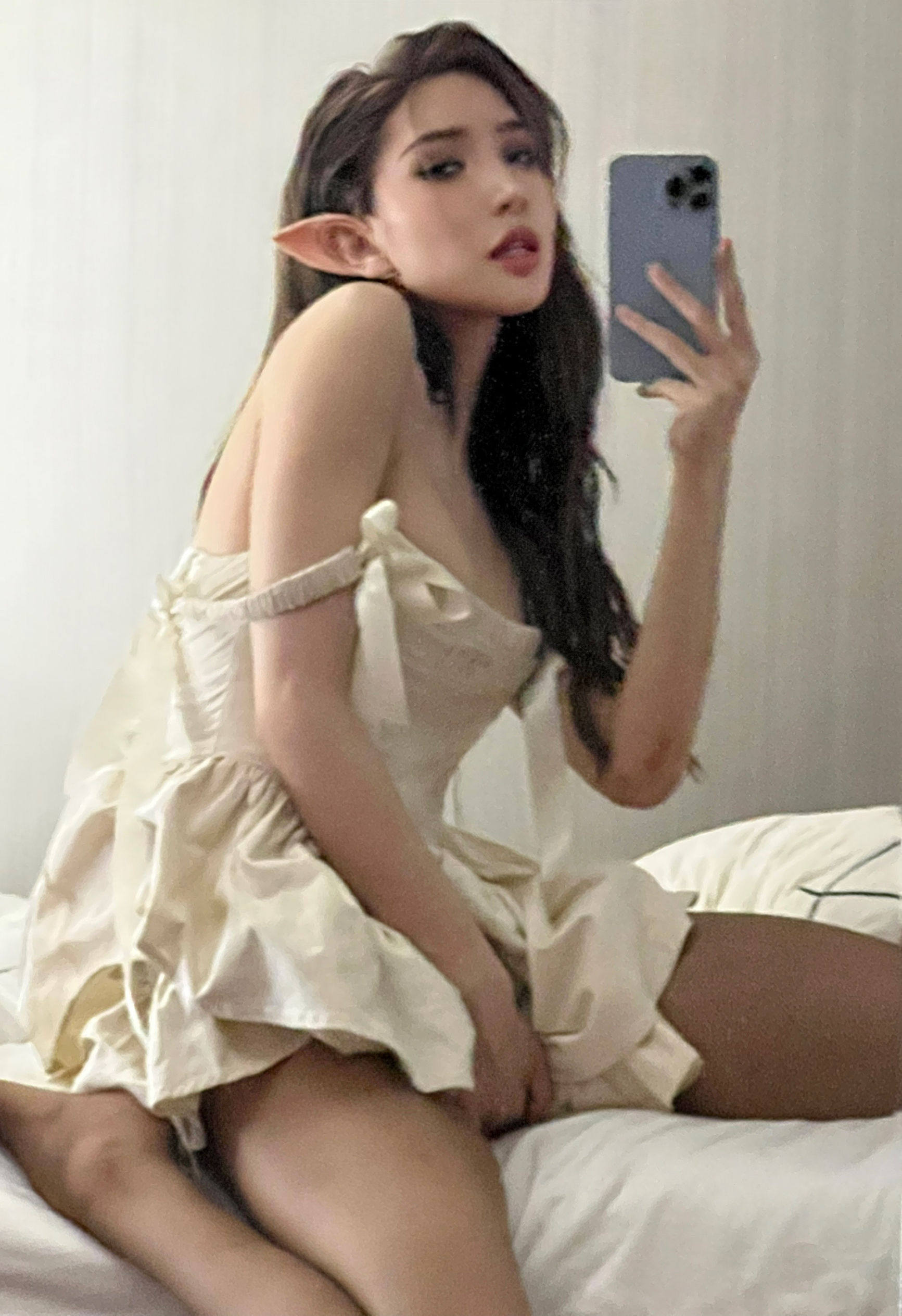 [福利COS] 夏蓝 圈子微密圈视图合集插图9