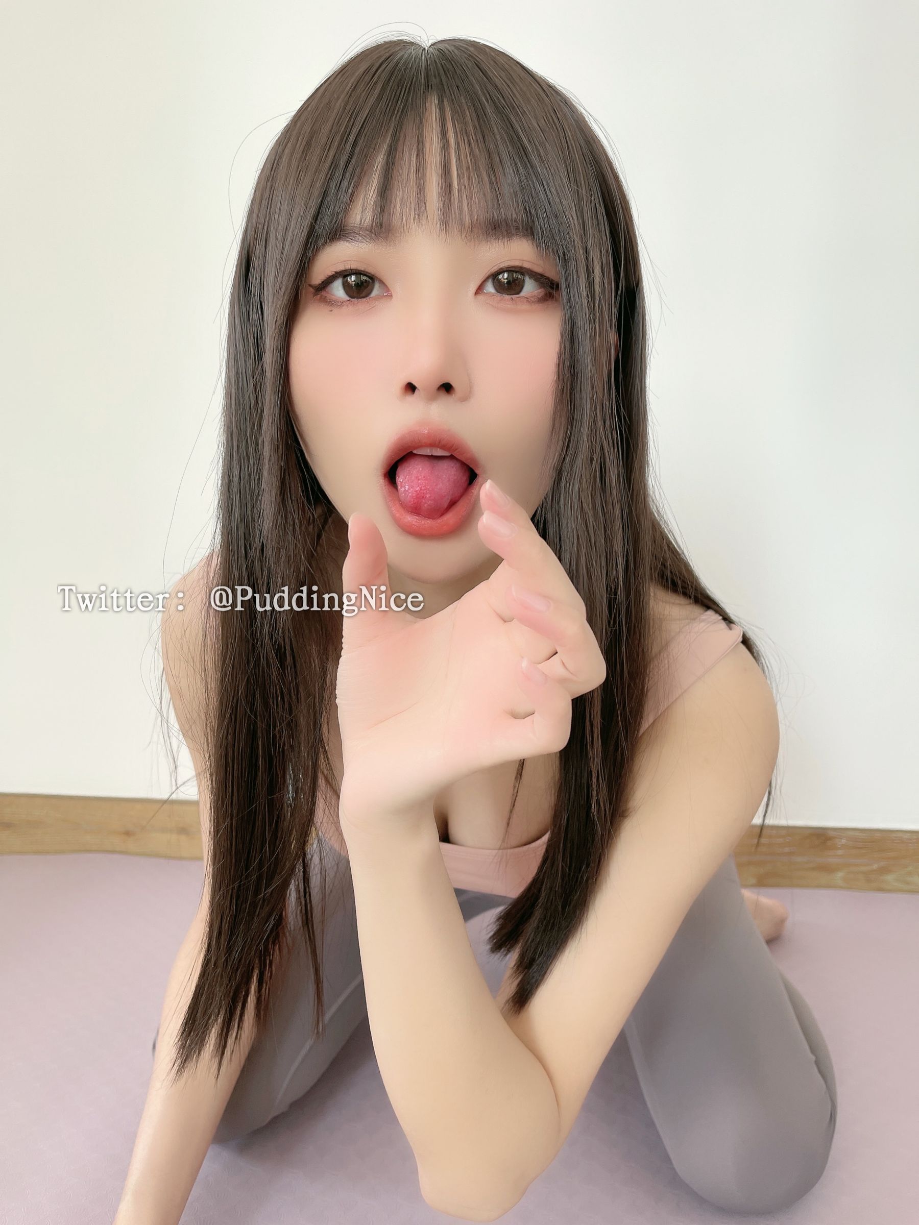 布丁大法 – 芋泥麻薯插图8