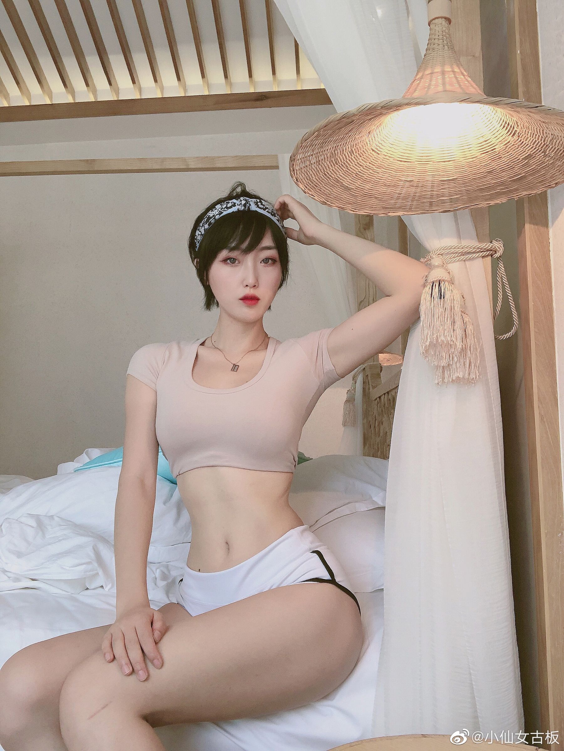 [福利COS] Cool文茜 微密圈视图合集插图7