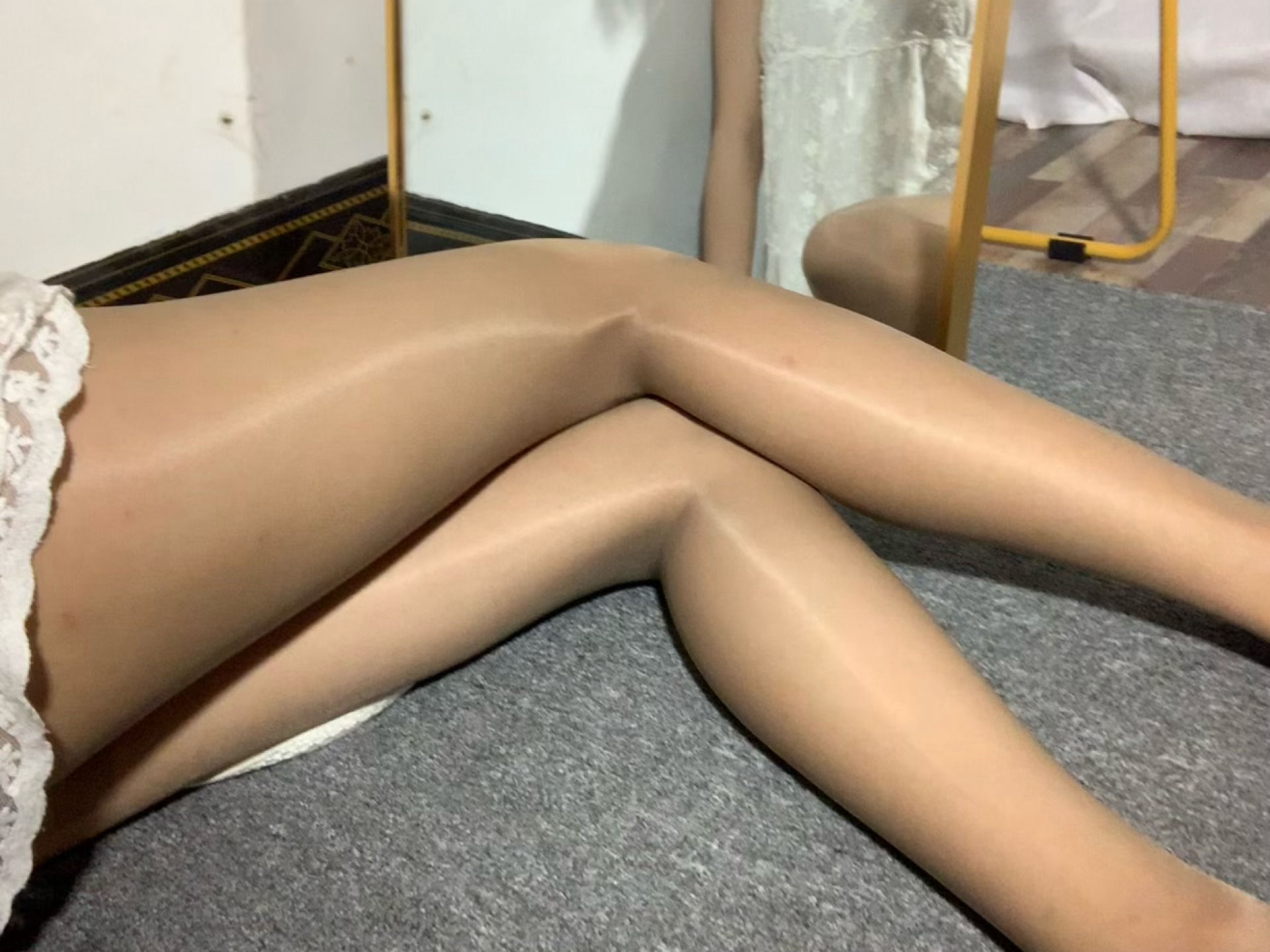 [福利COS] 纯良女孩 微密圈写真合集插图8