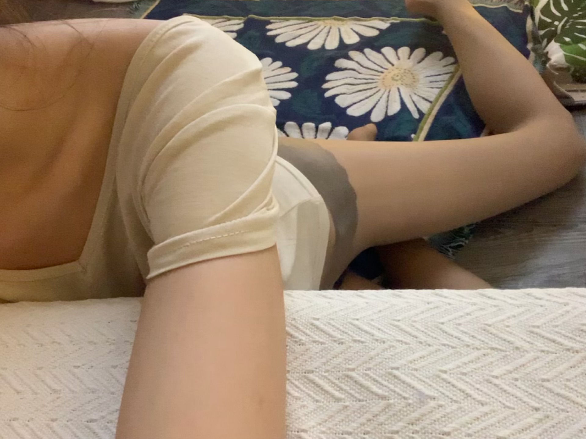 [福利COS] 纯良女孩 微密圈写真合集插图4