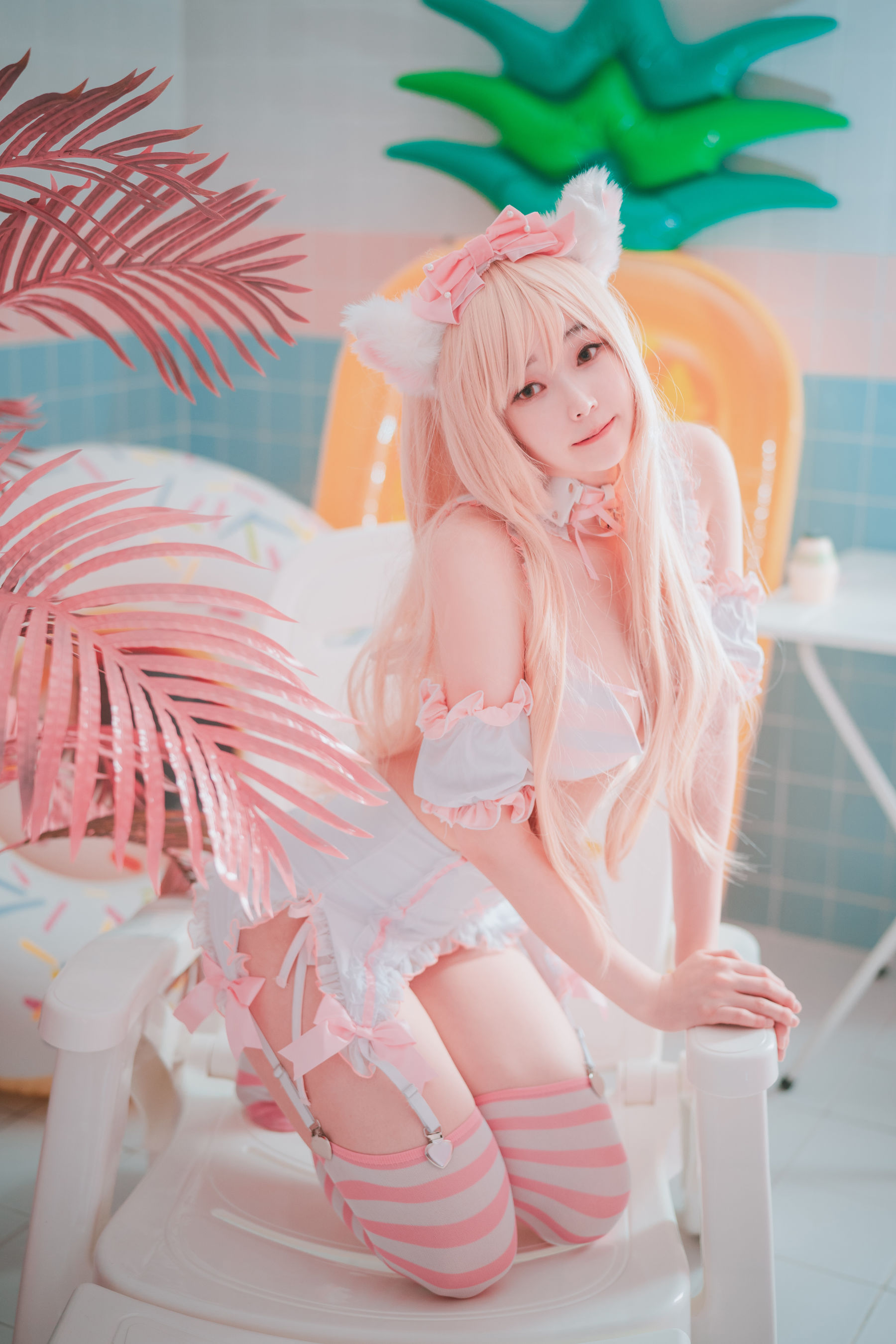 [DJAWA] BamBi – ángel de Rosa插图7