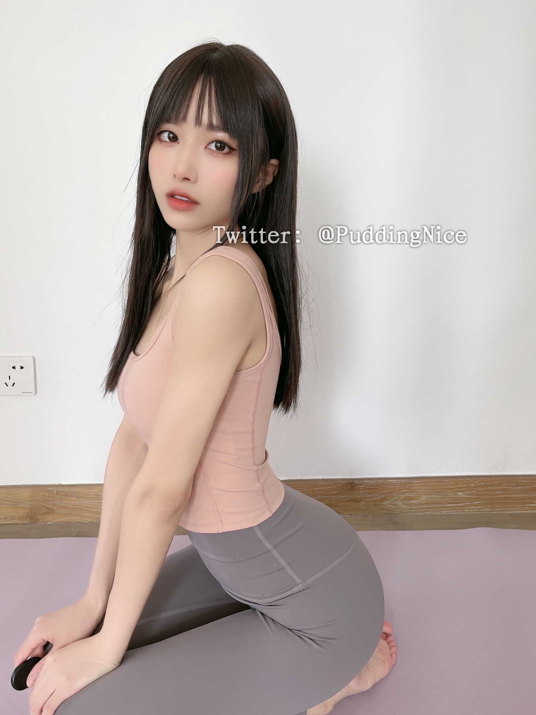 布丁大法 – 芋泥麻薯插图6