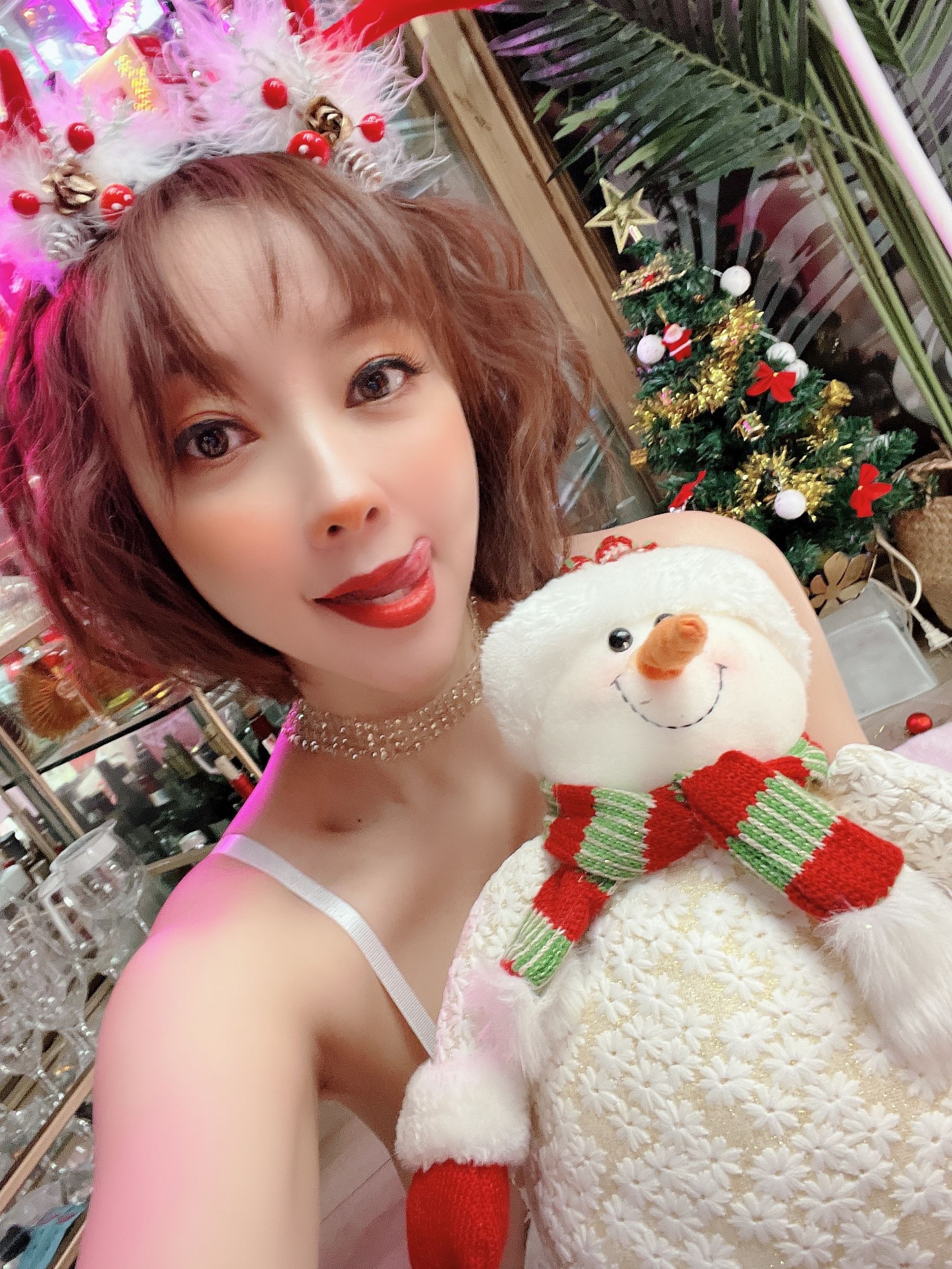 果儿Victoria 微密圈视图合集插图3