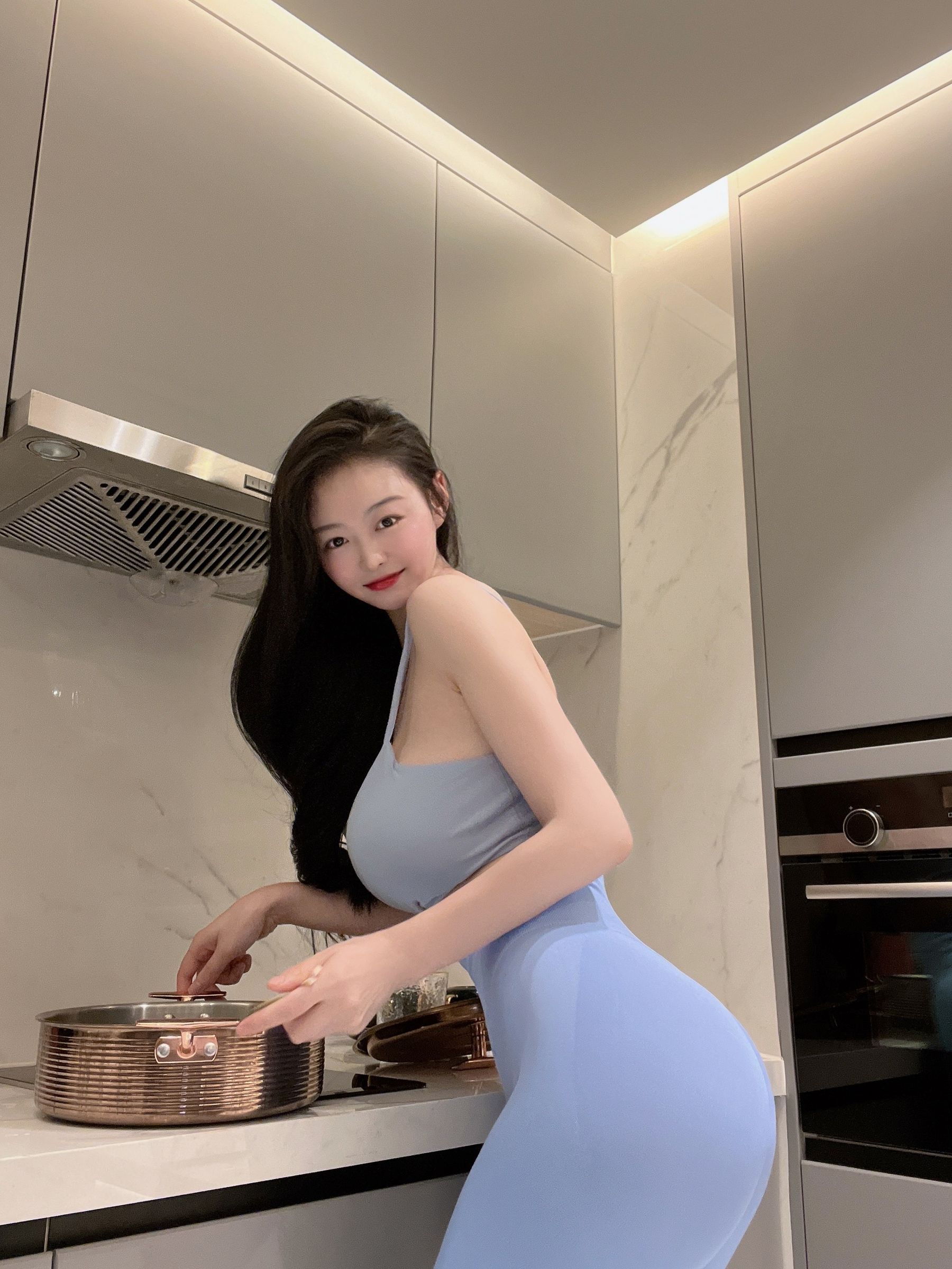 美臀女神左公子666 微密圈VIP付费私拍美照合集插图1