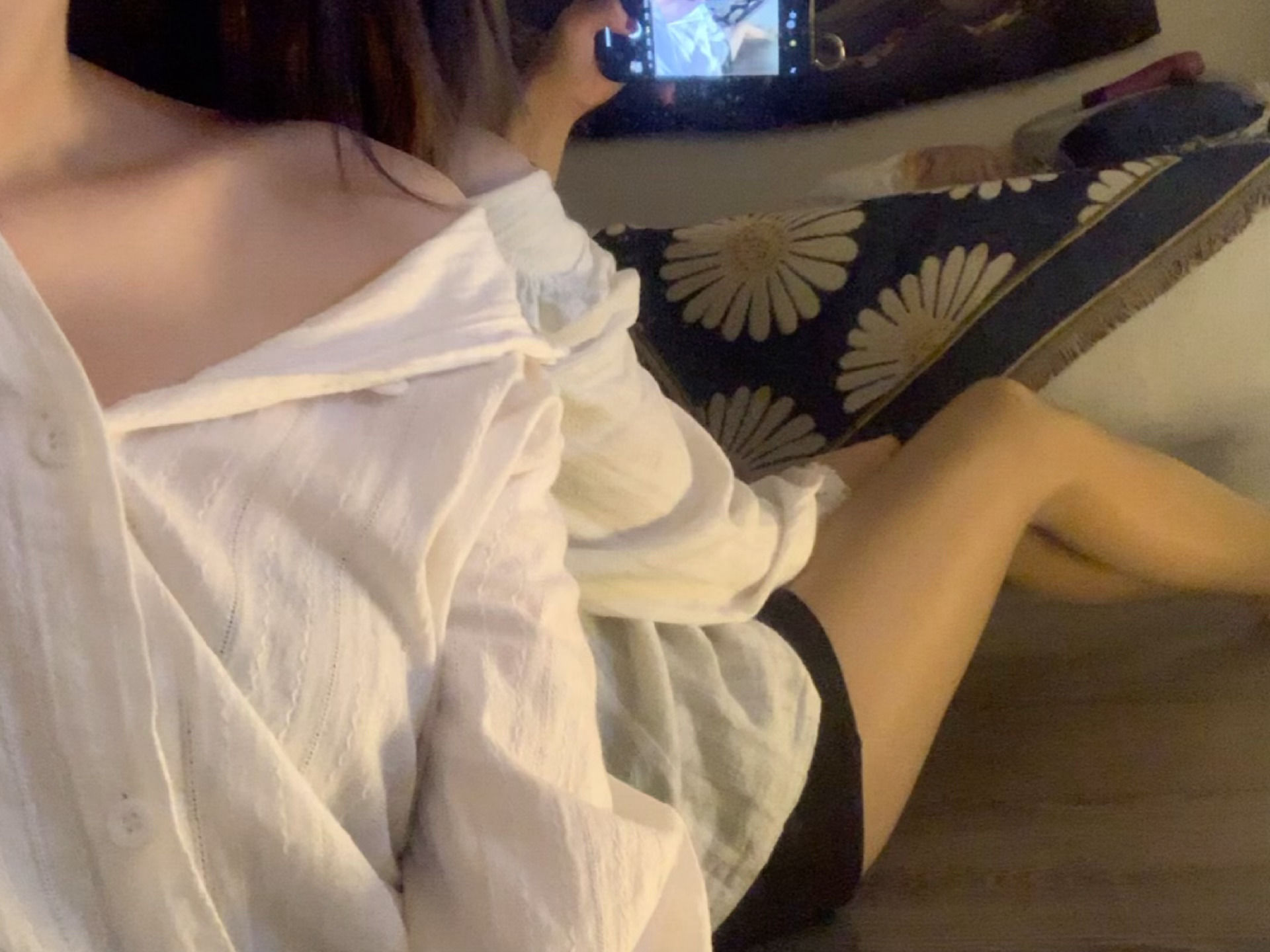 [福利COS] 纯良女孩 微密圈写真合集插图1