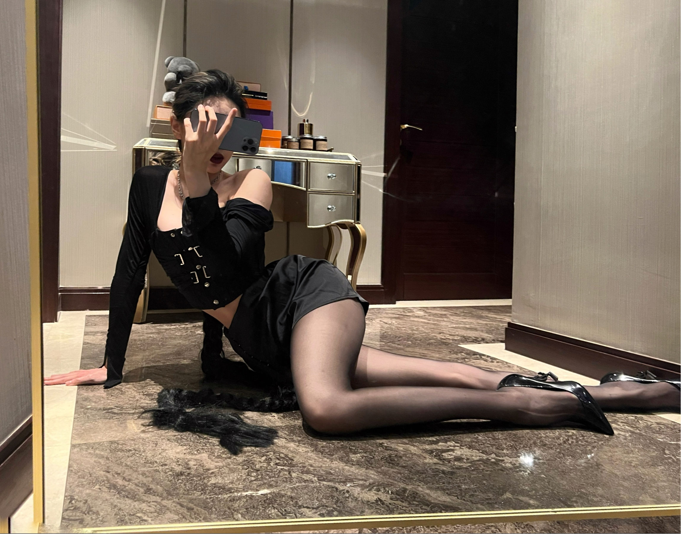 [福利COS] 夏蓝 圈子微密圈视图合集插图6