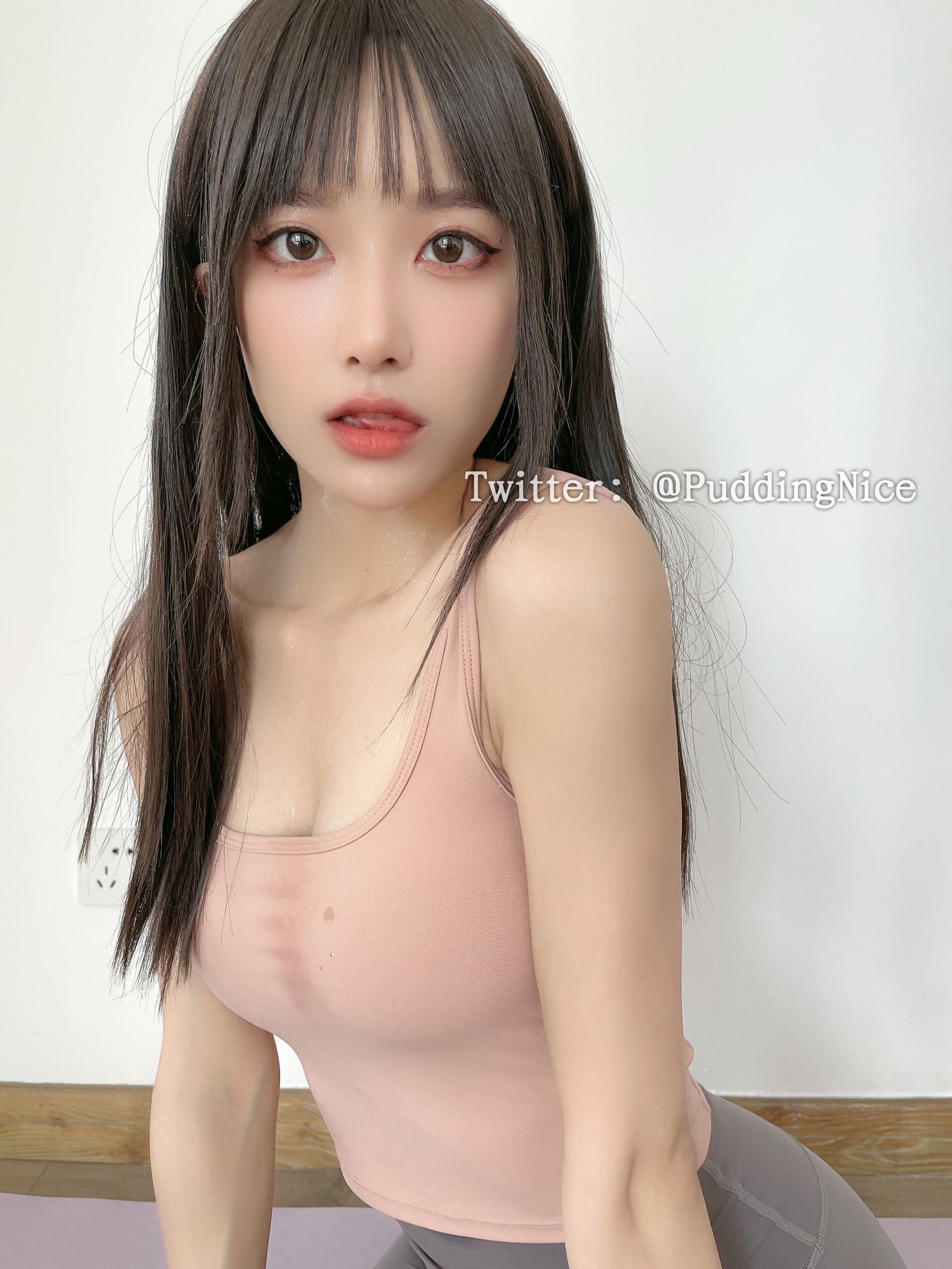 布丁大法 – 芋泥麻薯插图8