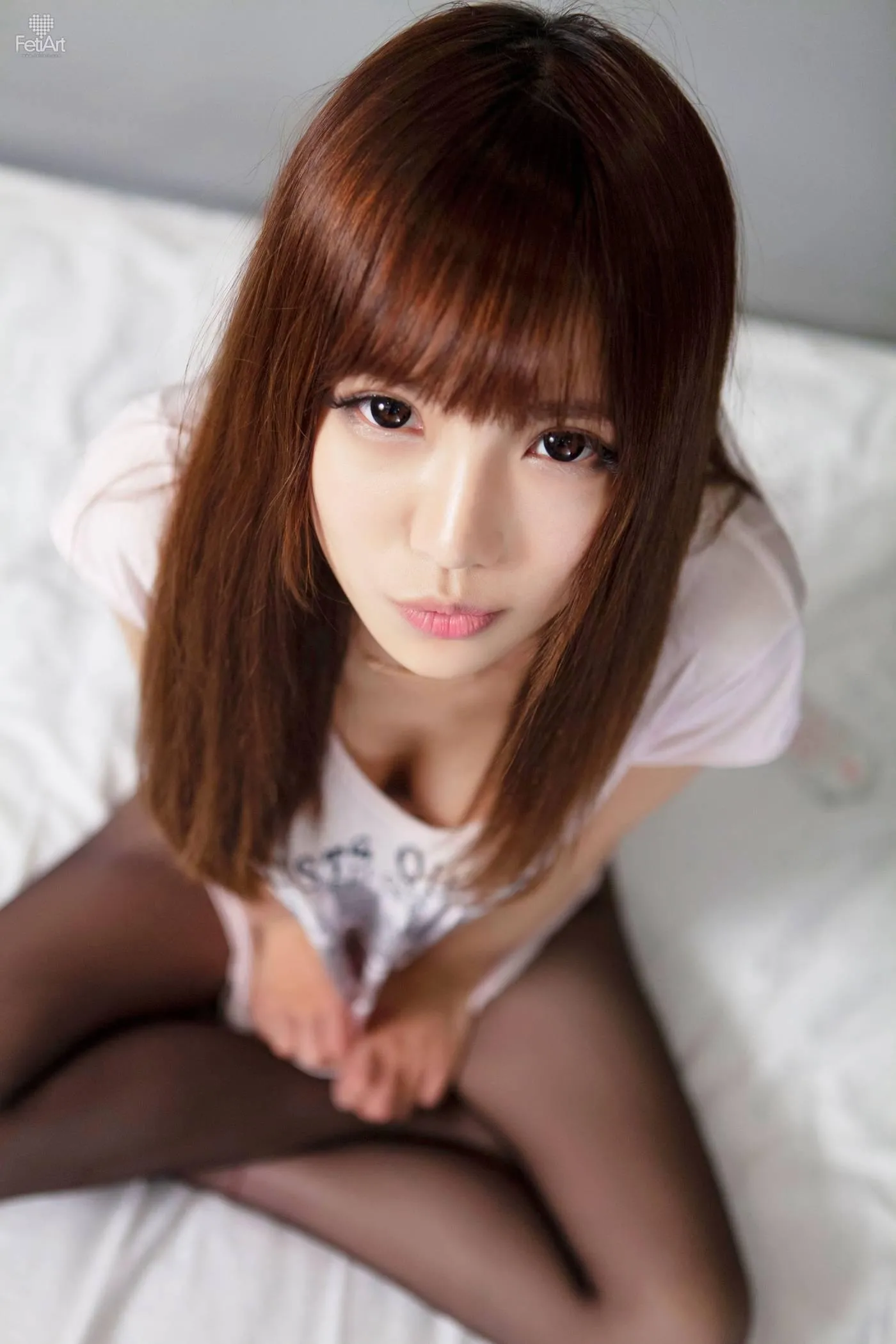 [FetiArt尚物集]NO.00012 Home Attire MODEL-Milla[31P]插图8