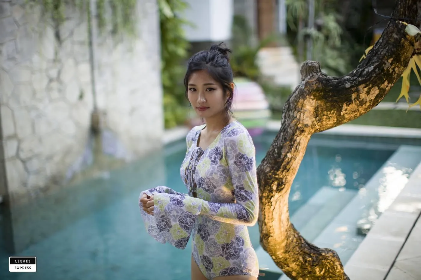 [LEEHEE EXPRESS]122 LESV-004A – LEEHEE[51P]插图2