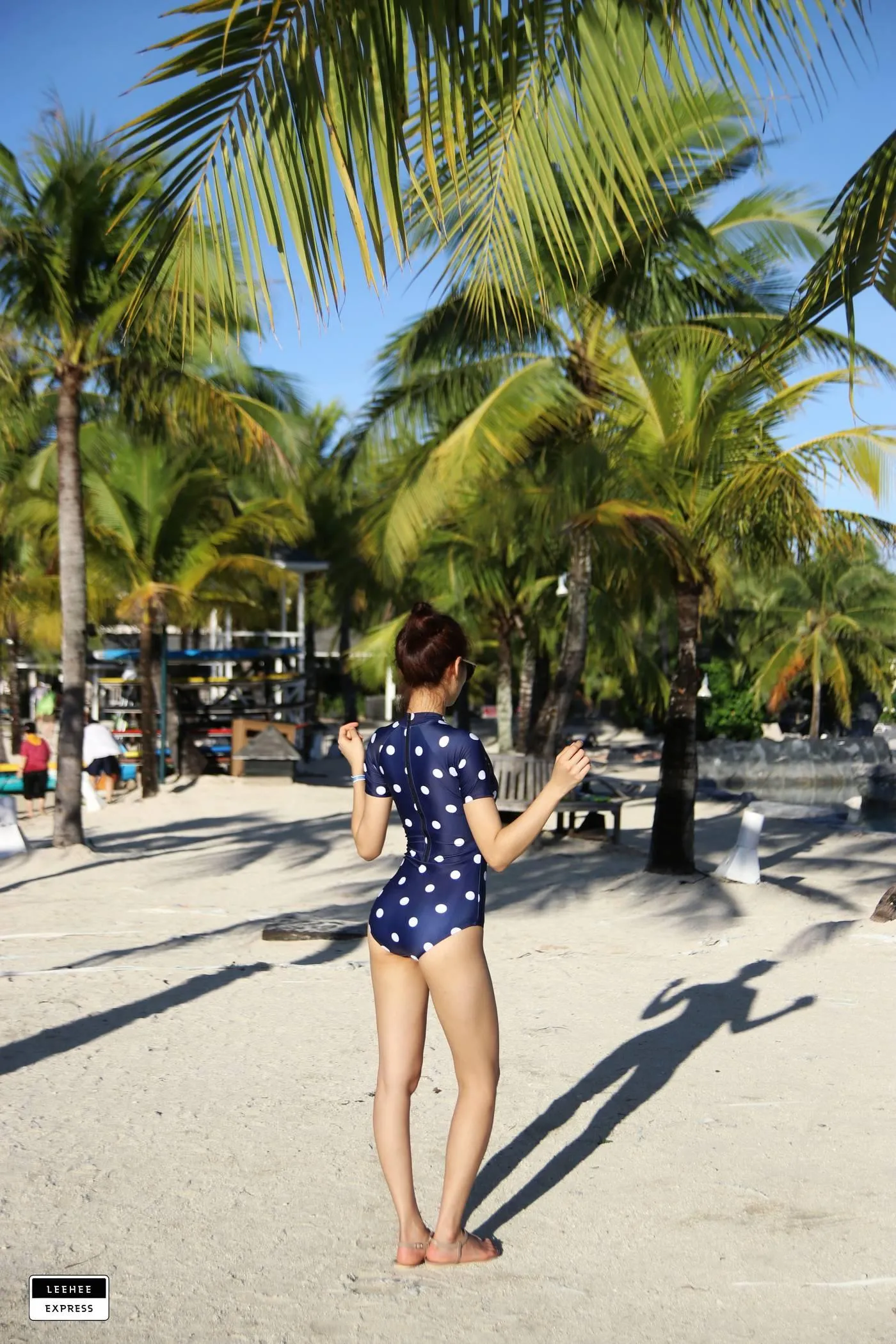 [LEEHEE EXPRESS]122 LESV-004A – LEEHEE[51P]插图9