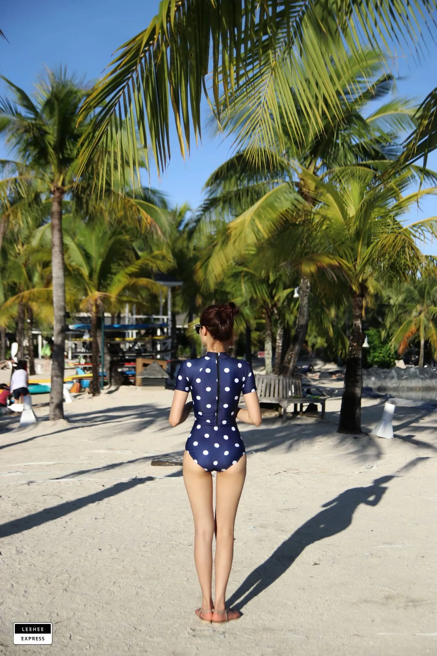 [LEEHEE EXPRESS]122 LESV-004A – LEEHEE[51P]插图