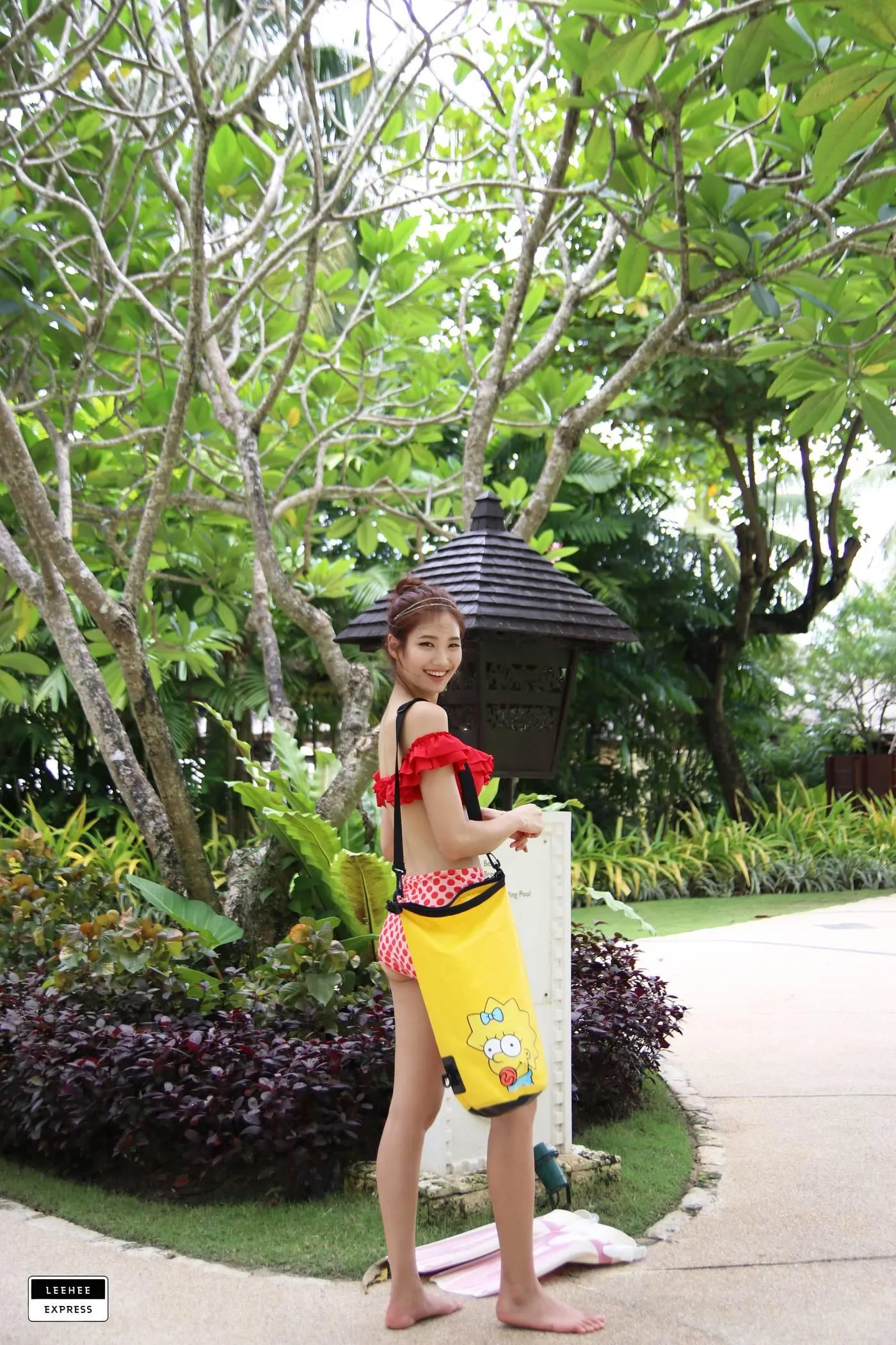[LEEHEE EXPRESS]122 LESV-004A – LEEHEE[51P]插图9