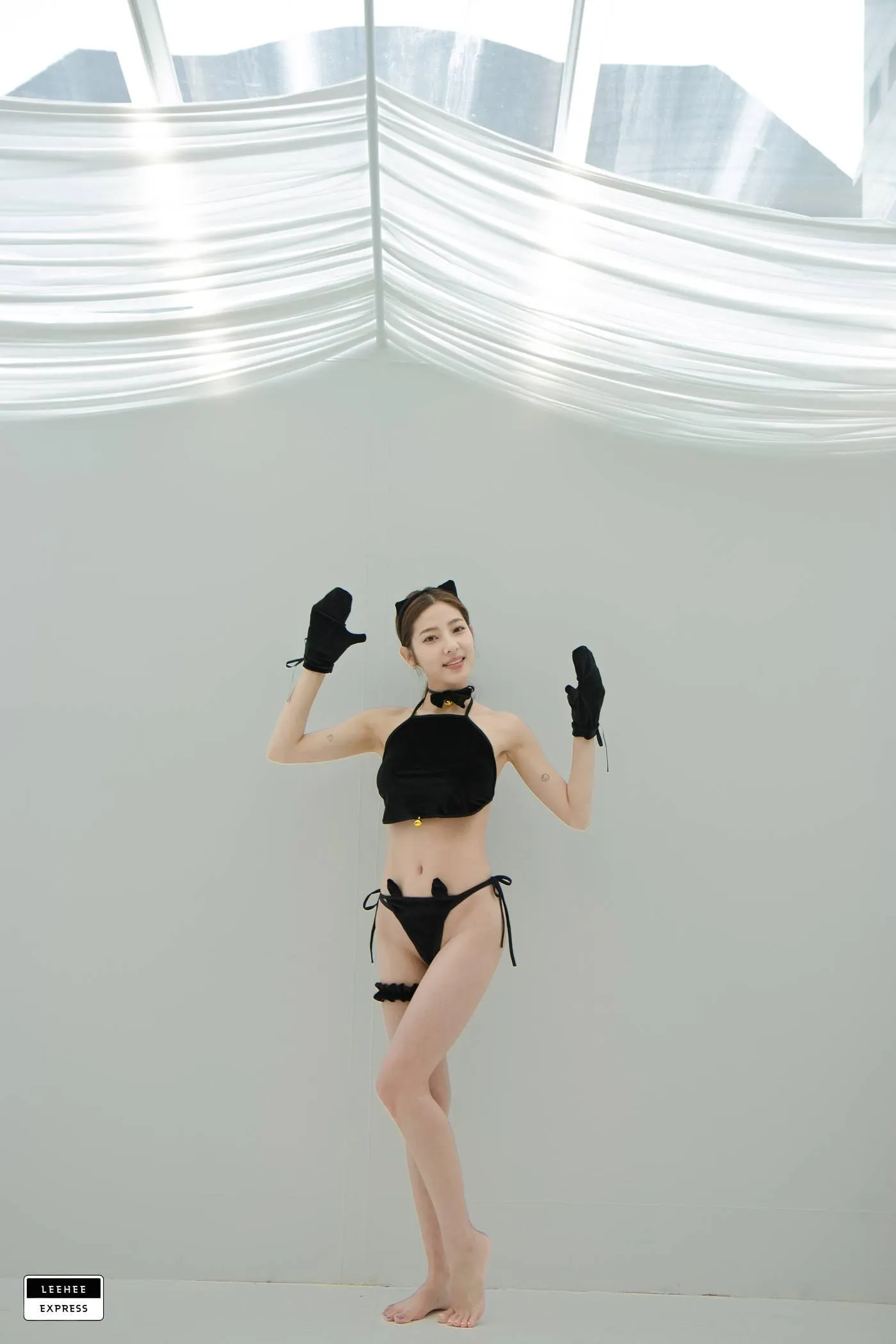 [LEEHEE EXPRESS]131 LERB-002 – G.su[64P]插图1
