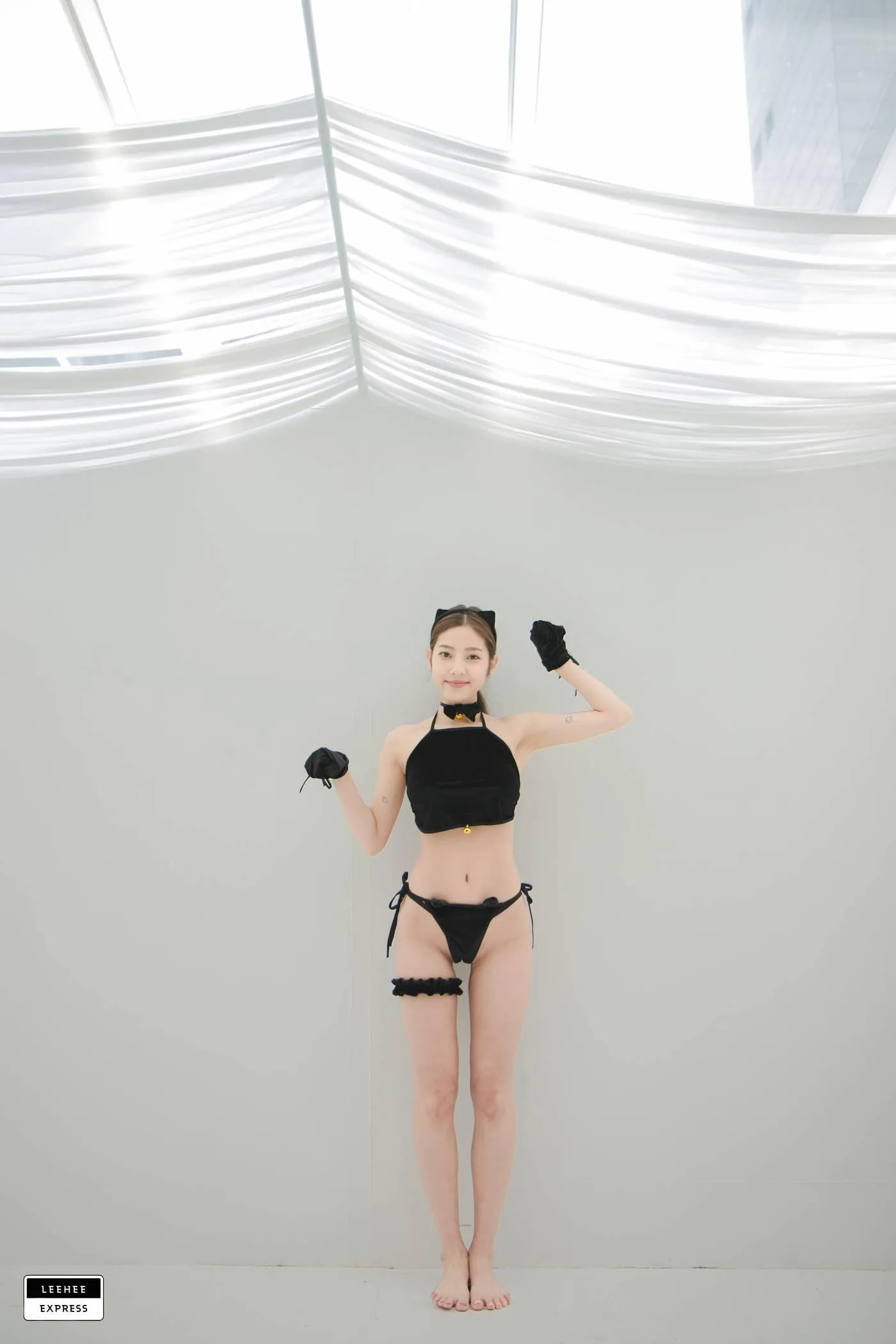 [LEEHEE EXPRESS]131 LERB-002 – G.su[64P]插图3