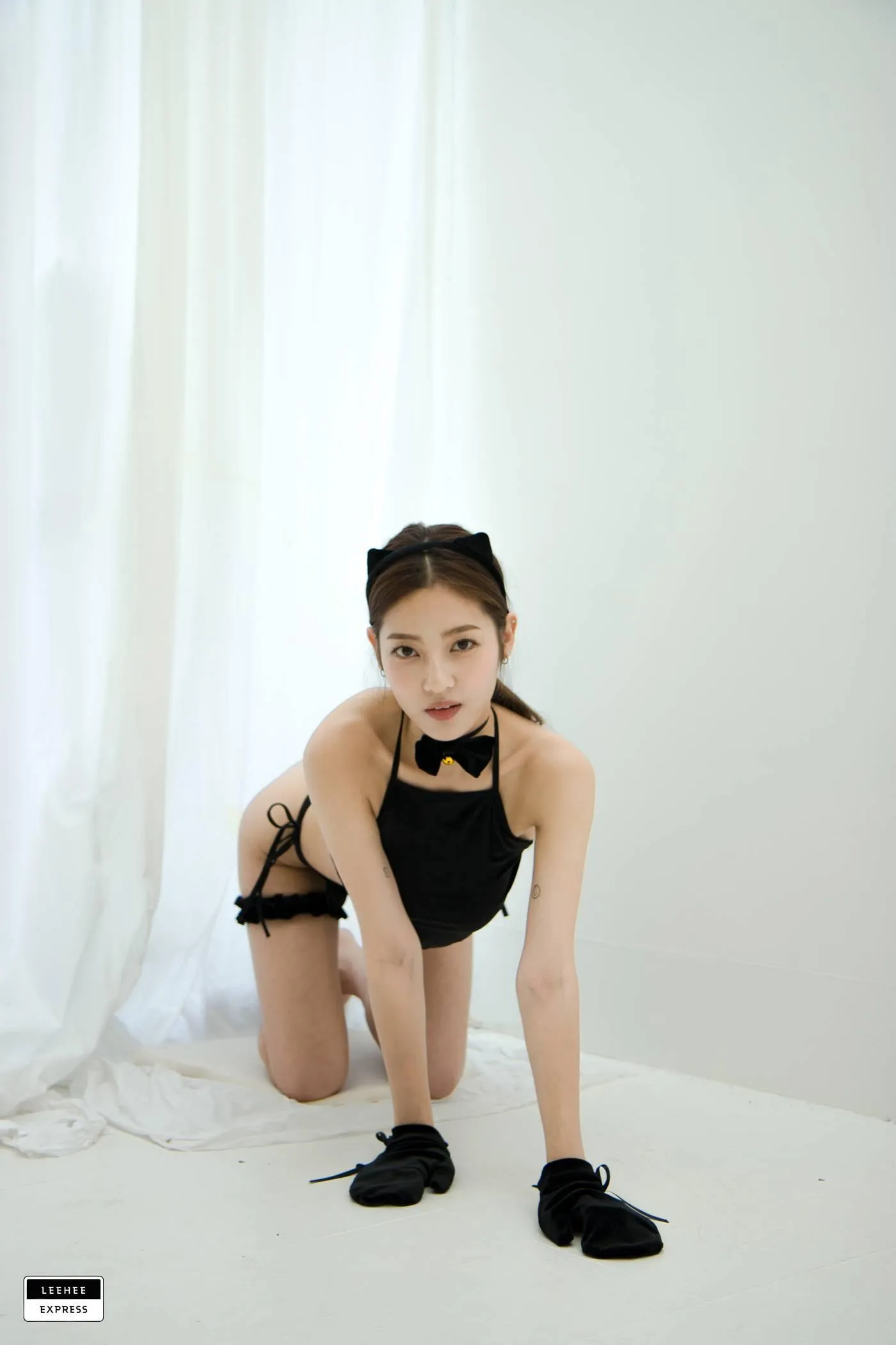 [LEEHEE EXPRESS]131 LERB-002 – G.su[64P]插图7