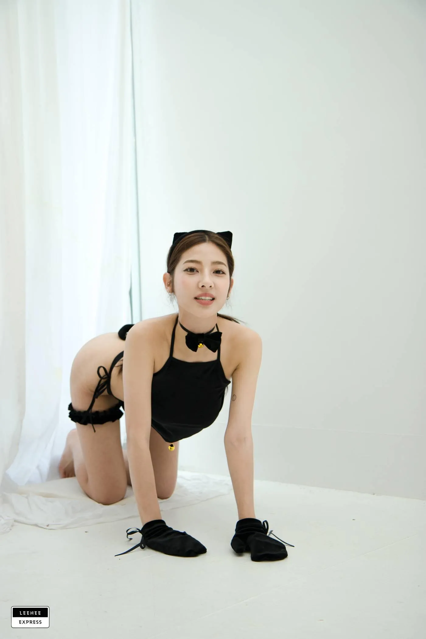 [LEEHEE EXPRESS]131 LERB-002 – G.su[64P]插图