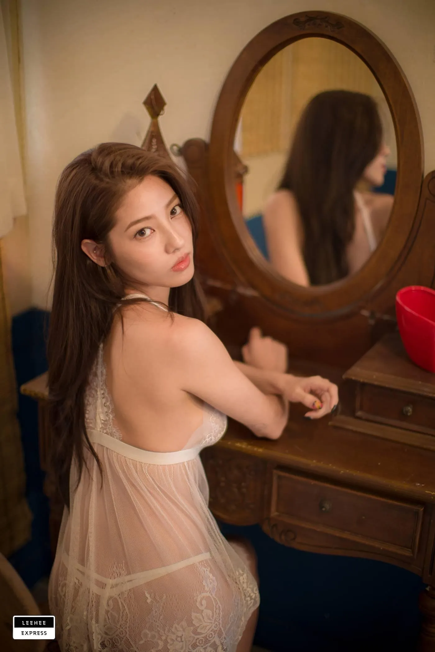 [LeeheeExpress]093 LERB-008 – G.su[49P]插图9