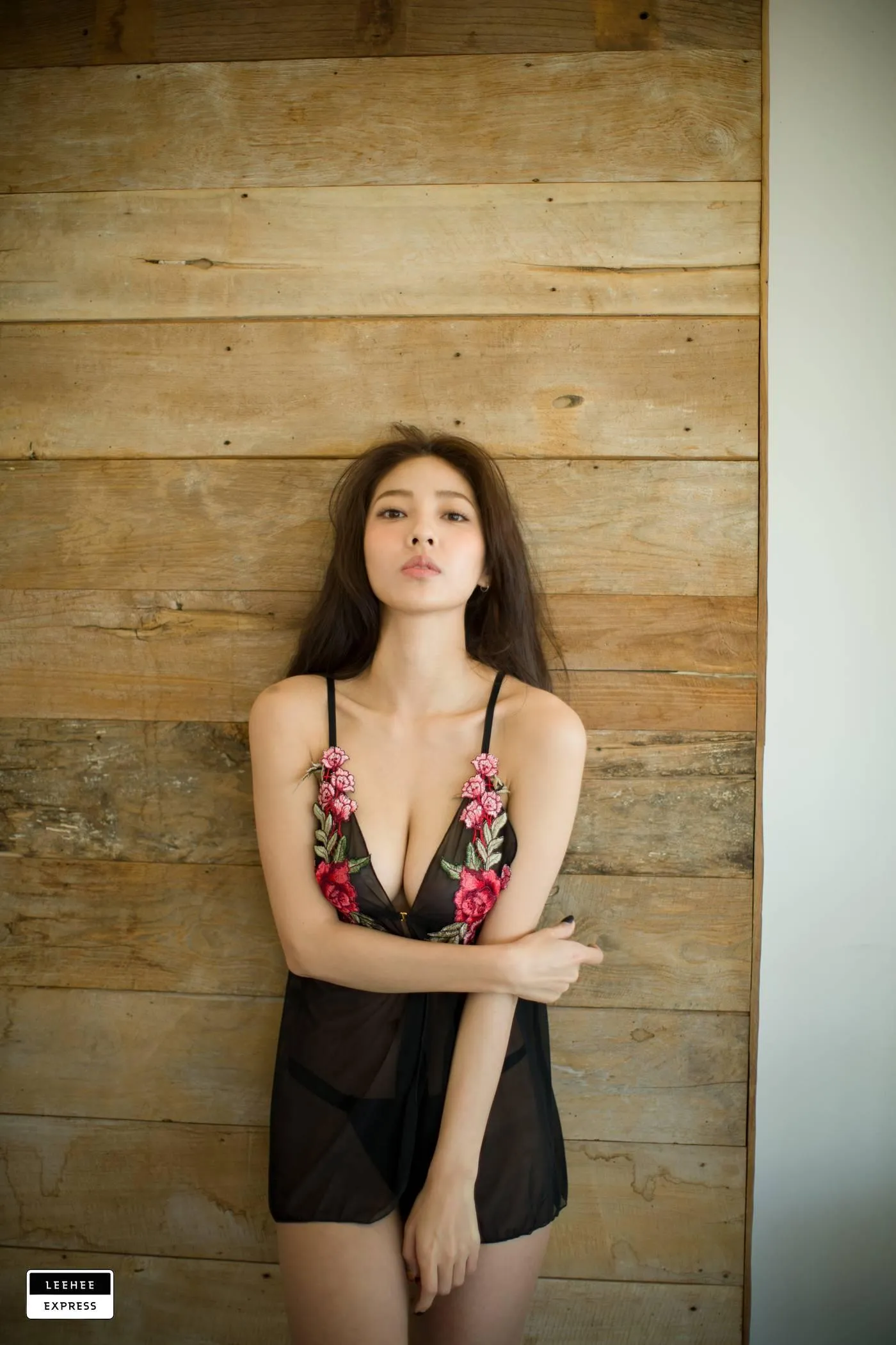 [LeeheeExpress]120 LERB-020B – G.su[34P]插图