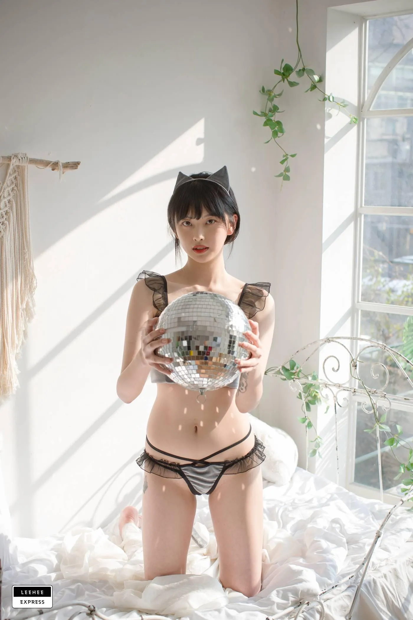 [LeeheeExpress]014 LEBE-013[40P]插图4