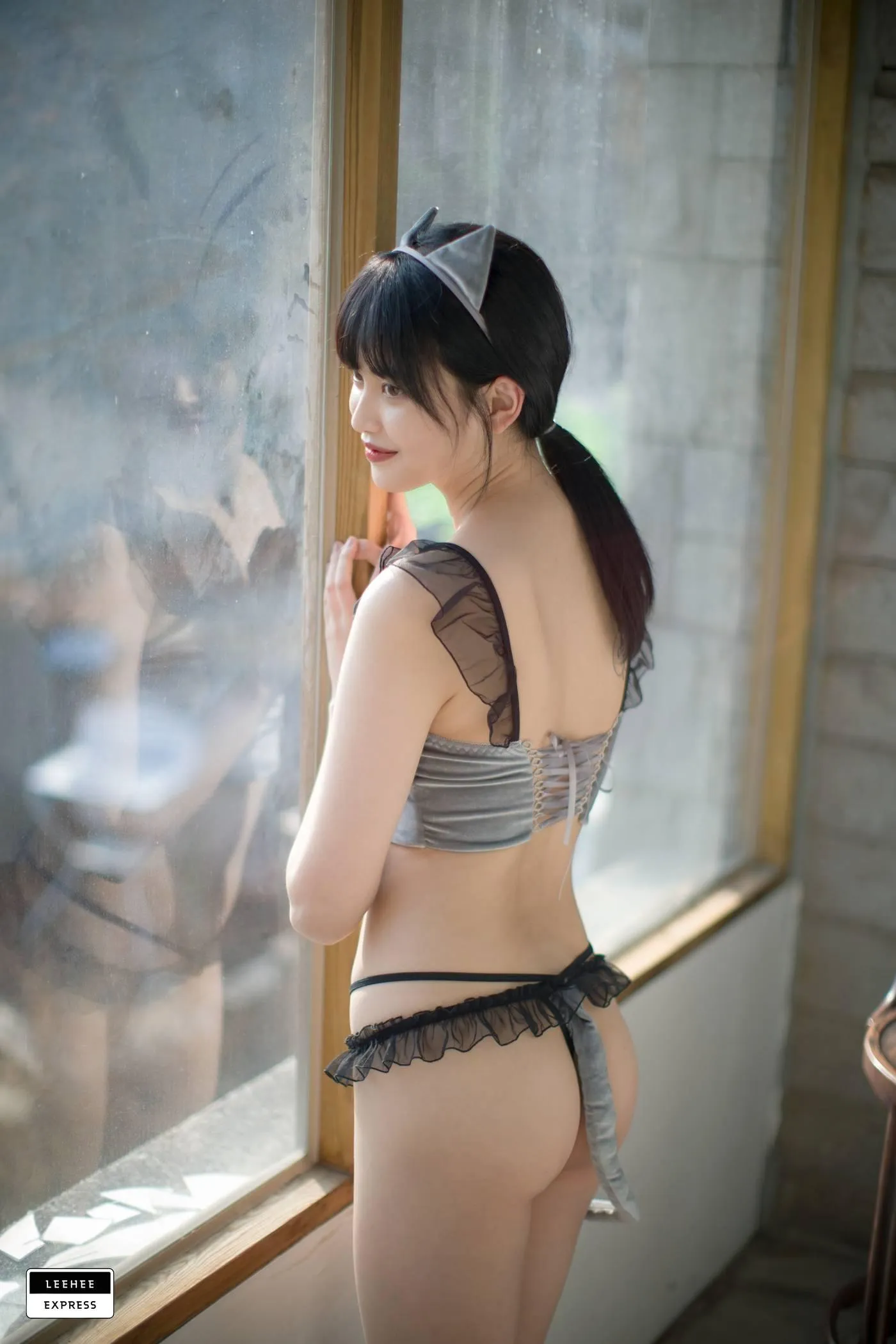 [LeeheeExpress]014 LEBE-013[40P]插图9