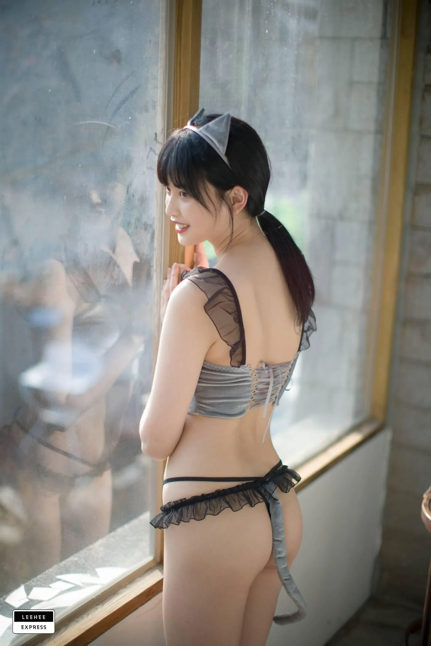 [LeeheeExpress]014 LEBE-013[40P]插图