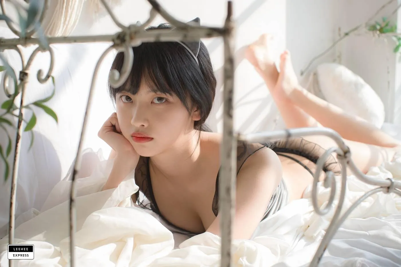 [LeeheeExpress]014 LEBE-013[40P]插图7