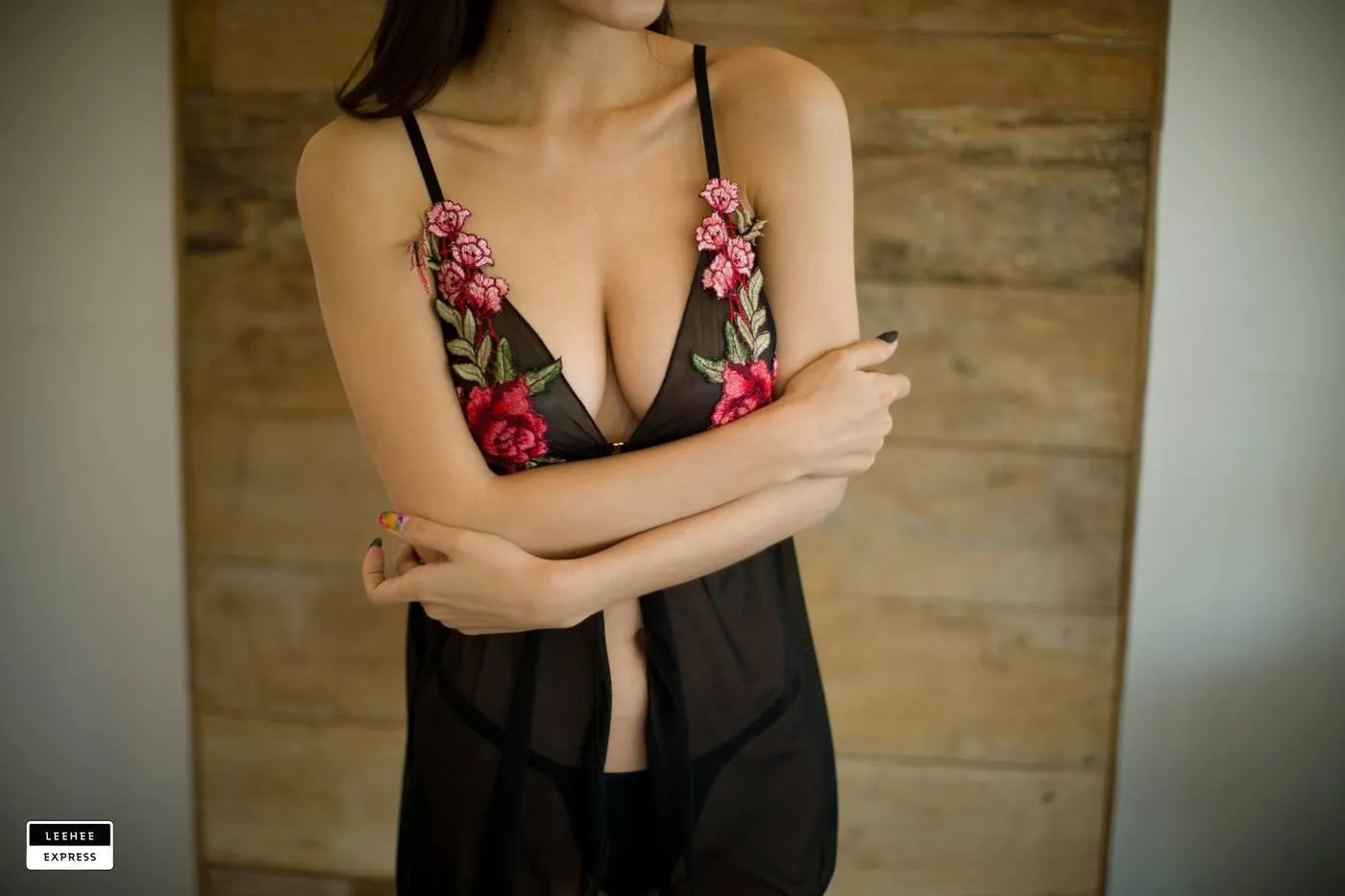 [LeeheeExpress]001 LEBE-001 G.su[47P]插图1