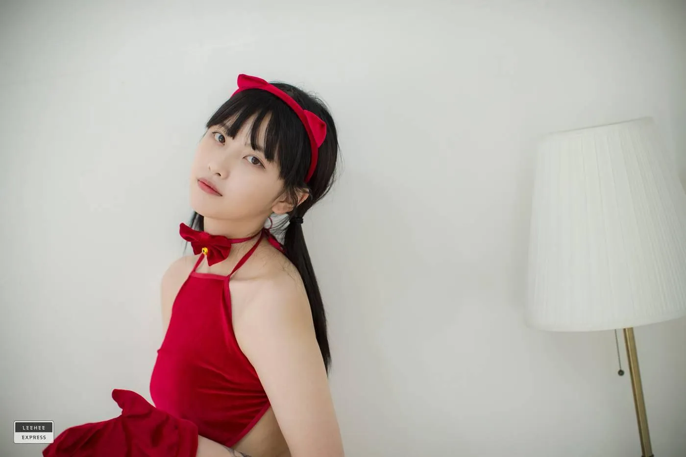 [LeeheeExpress]028 LEBE-033 GMS[49P]插图7