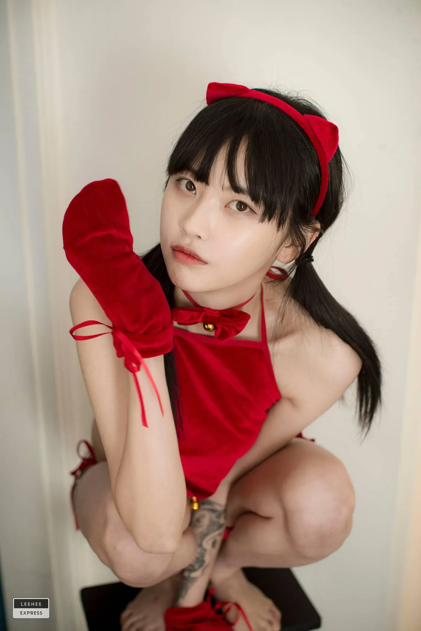 [LeeheeExpress]028 LEBE-033 GMS[49P]插图6