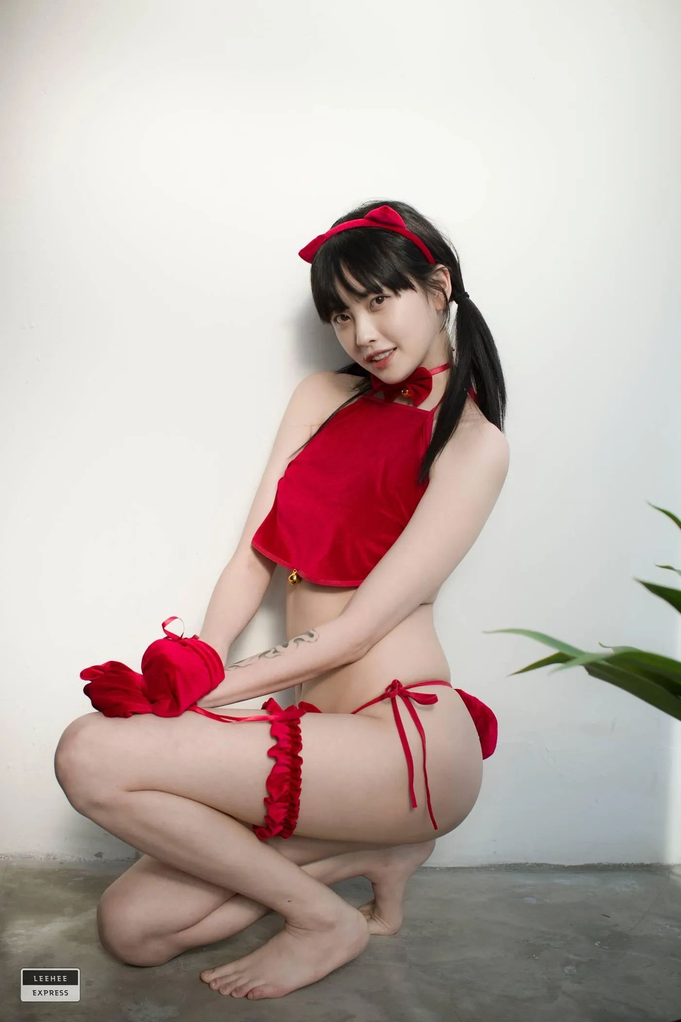 [LeeheeExpress]028 LEBE-033 GMS[49P]插图4