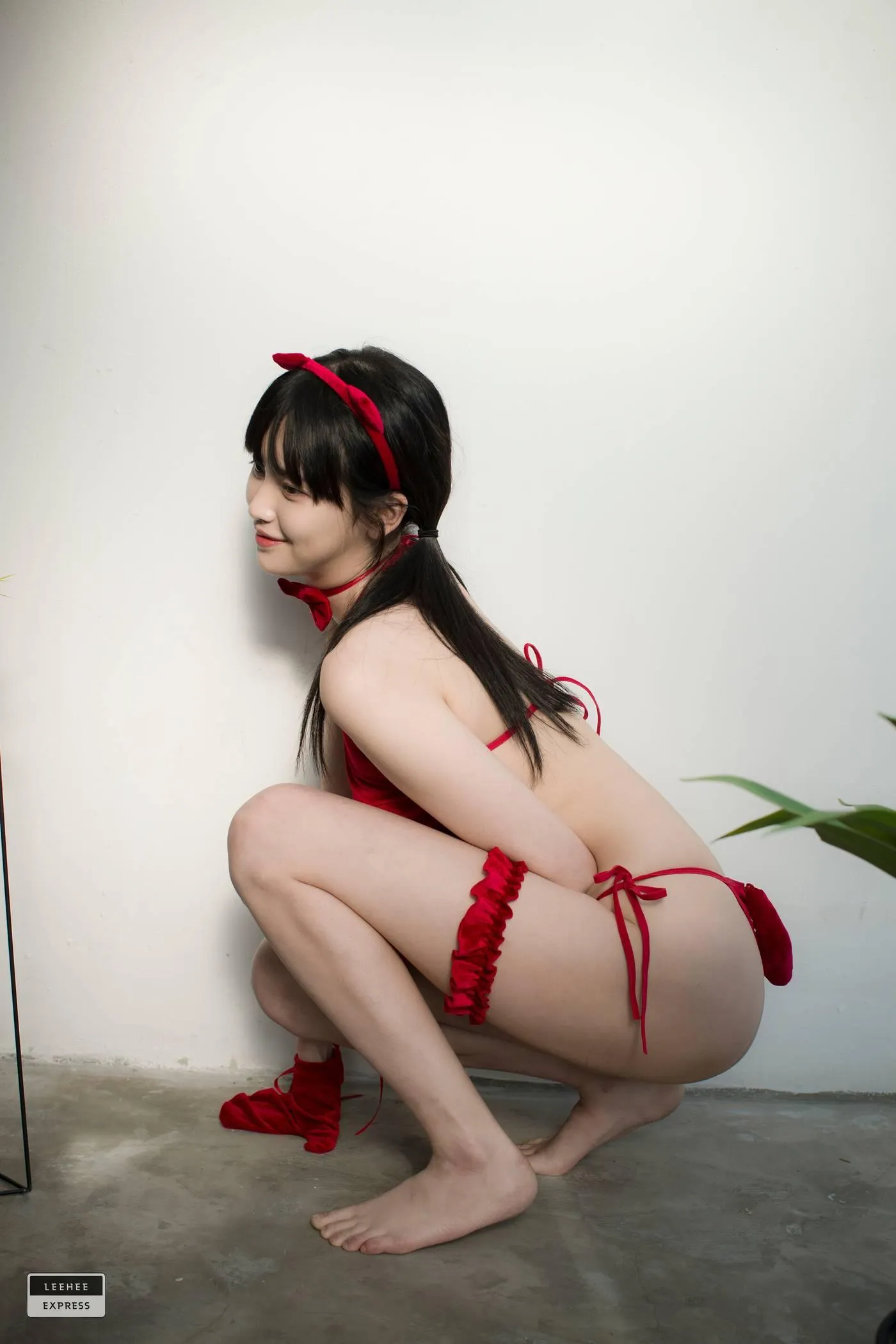 [LeeheeExpress]028 LEBE-033 GMS[49P]插图5