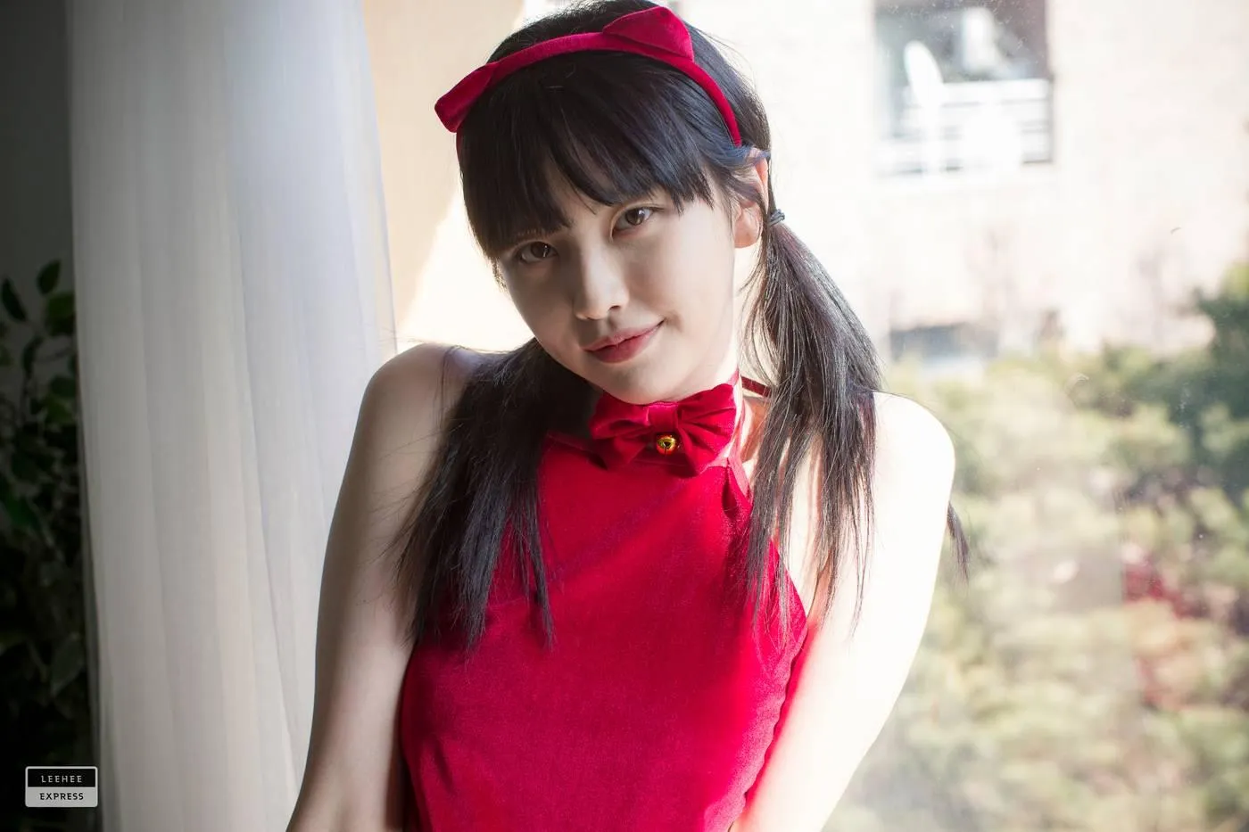 [LeeheeExpress]028 LEBE-033 GMS[49P]插图3
