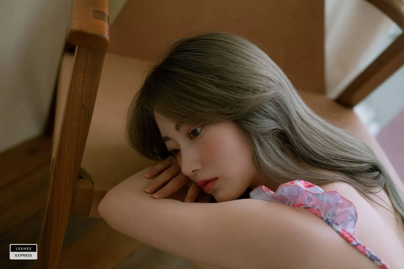 [LeeheeExpress]025 LEBE-027 J.A[50P]插图9