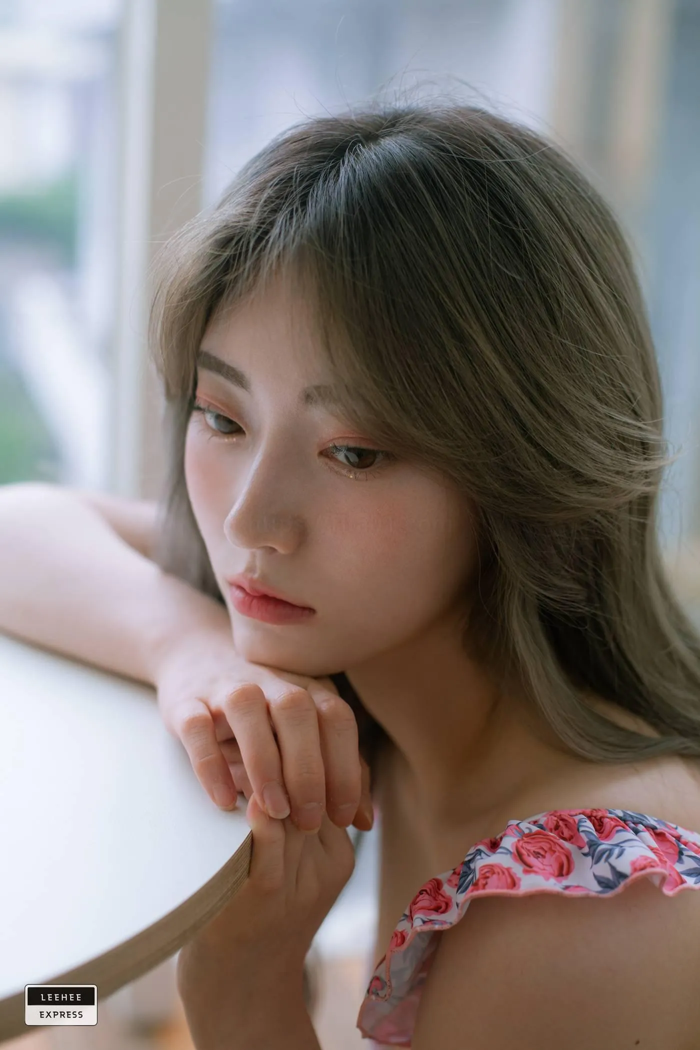 [LeeheeExpress]025 LEBE-027 J.A[50P]插图