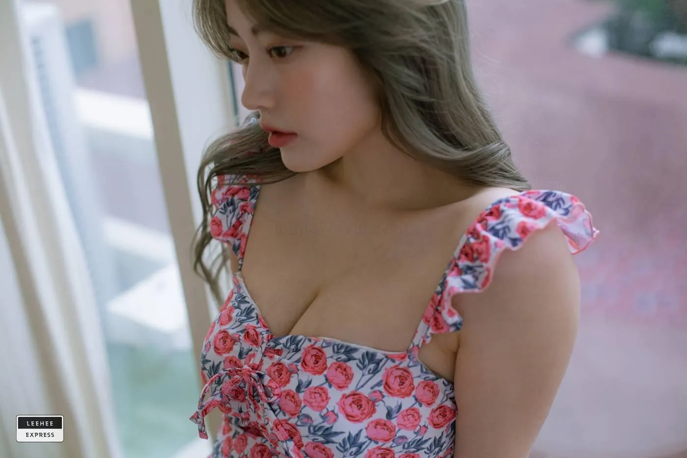 [LeeheeExpress]025 LEBE-027 J.A[50P]插图2
