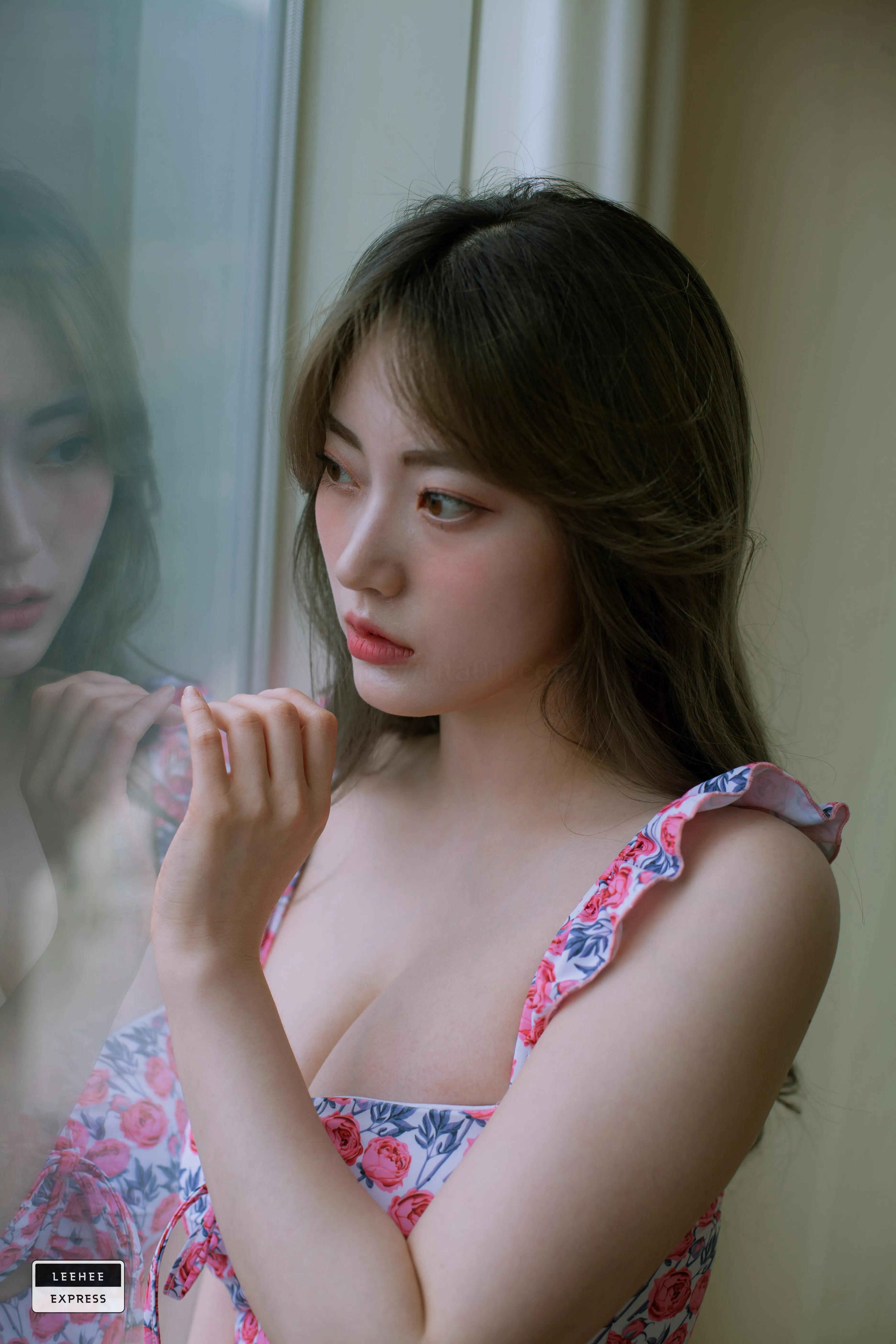 [LeeheeExpress]025 LEBE-027 J.A[50P]插图