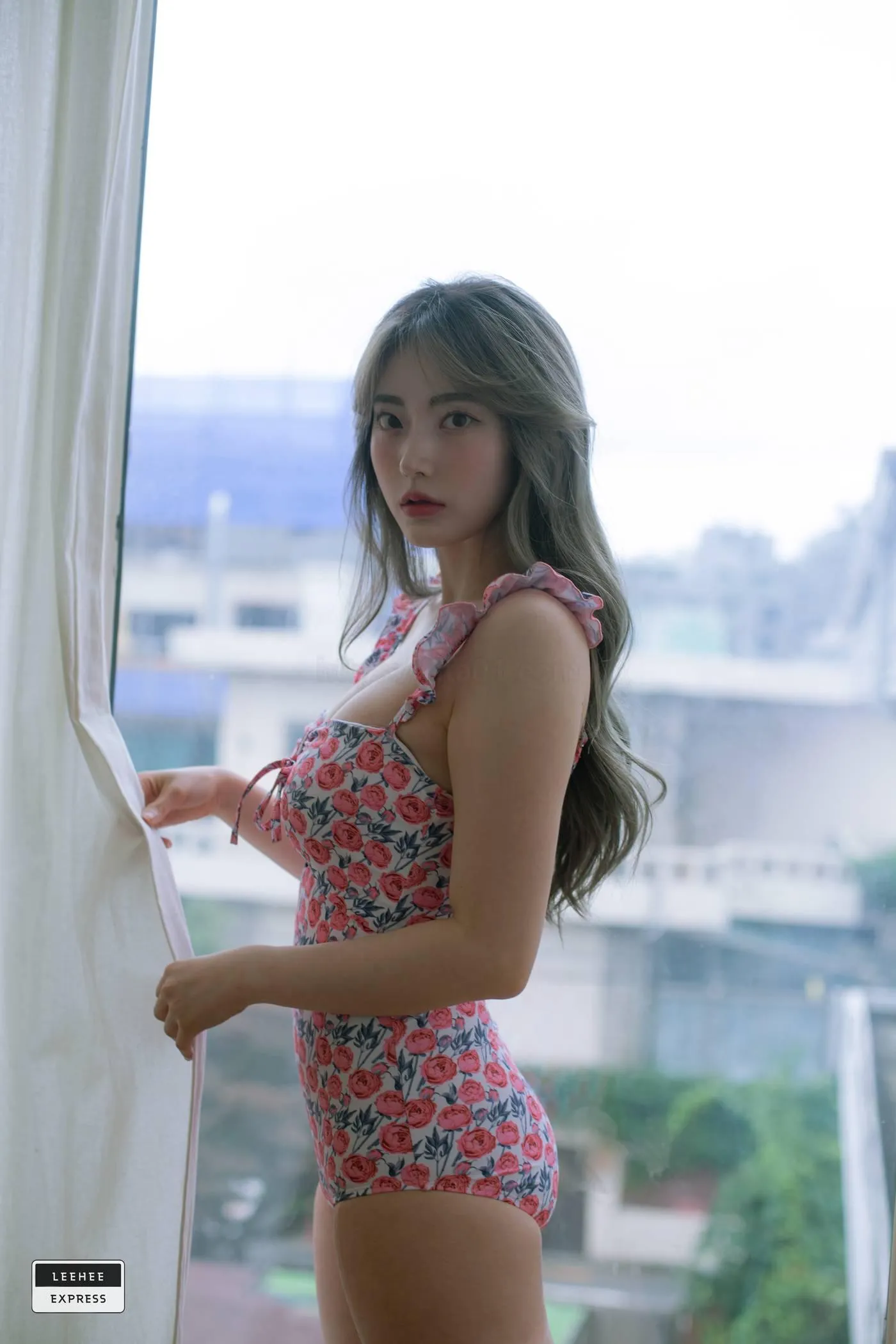 [LeeheeExpress]025 LEBE-027 J.A[50P]插图2