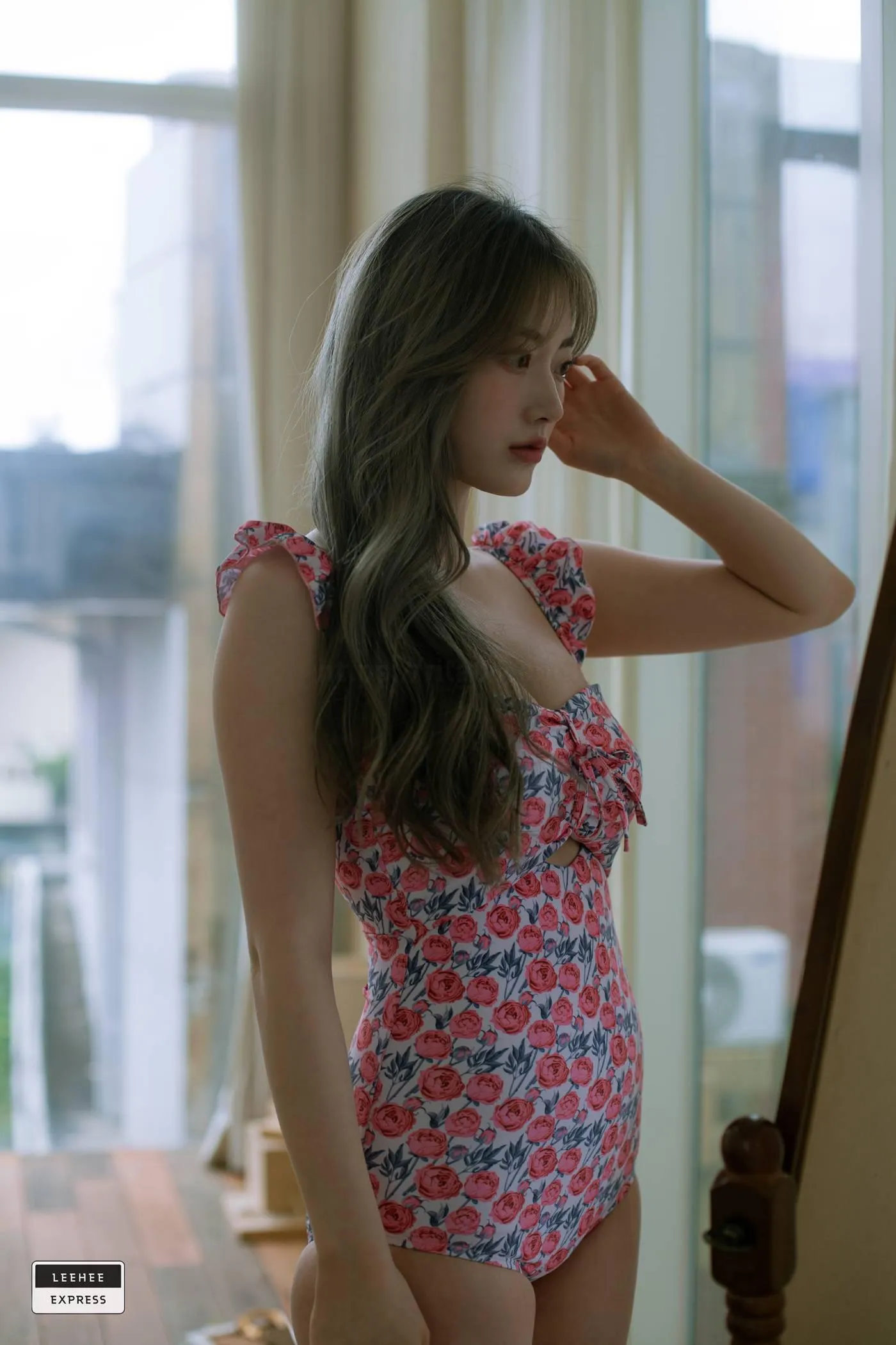 [LeeheeExpress]025 LEBE-027 J.A[50P]插图4