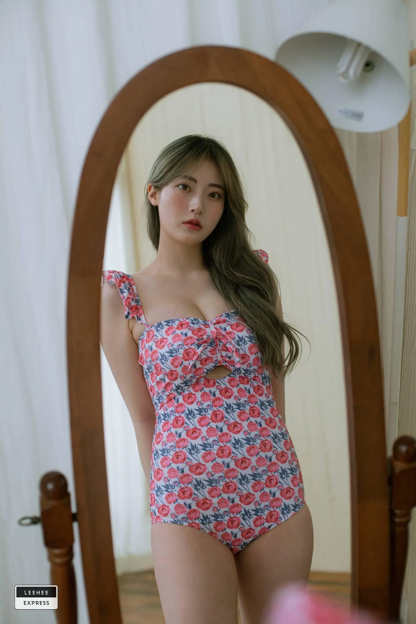 [LeeheeExpress]025 LEBE-027 J.A[50P]插图6