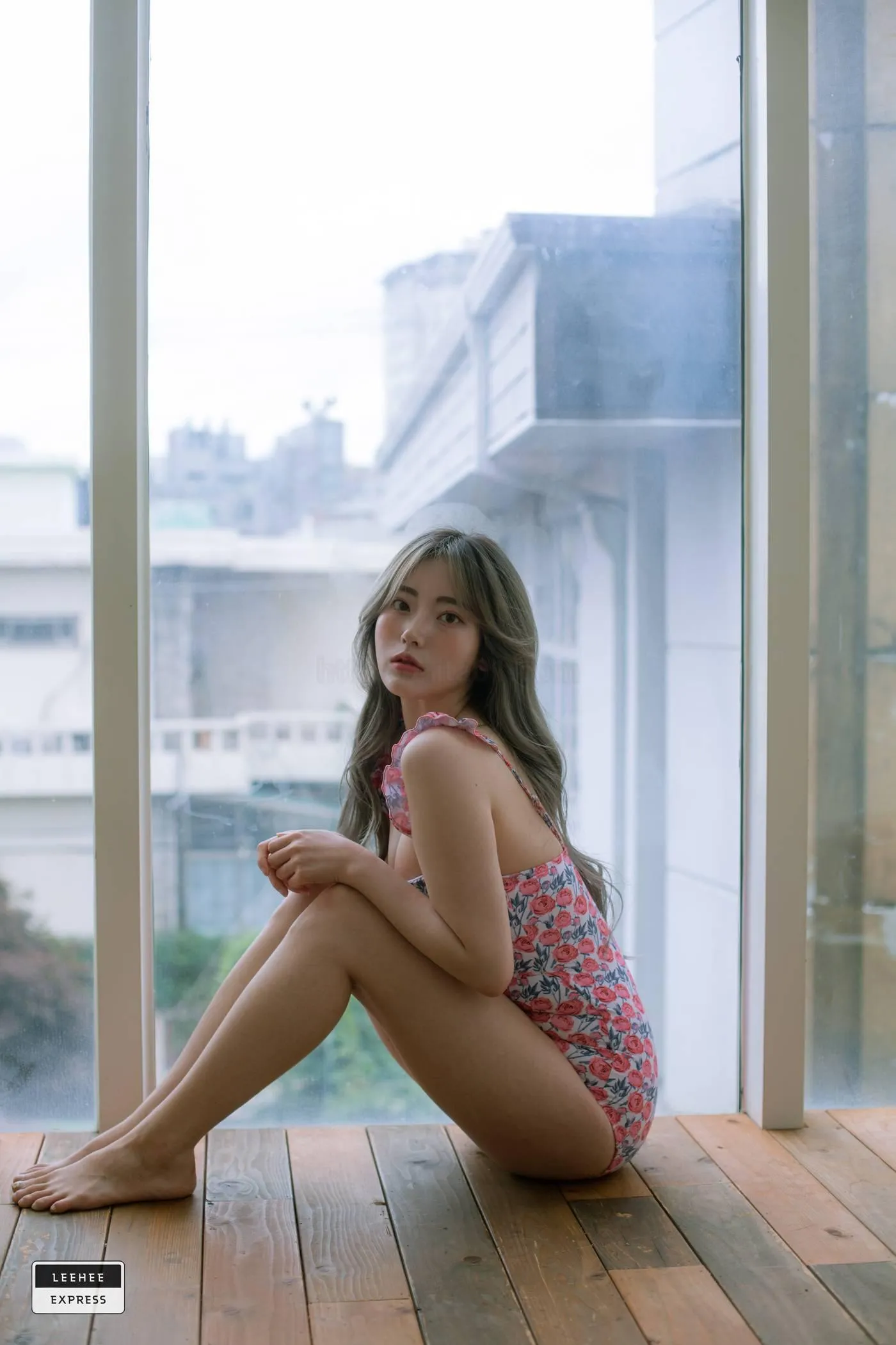 [LeeheeExpress]025 LEBE-027 J.A[50P]插图4