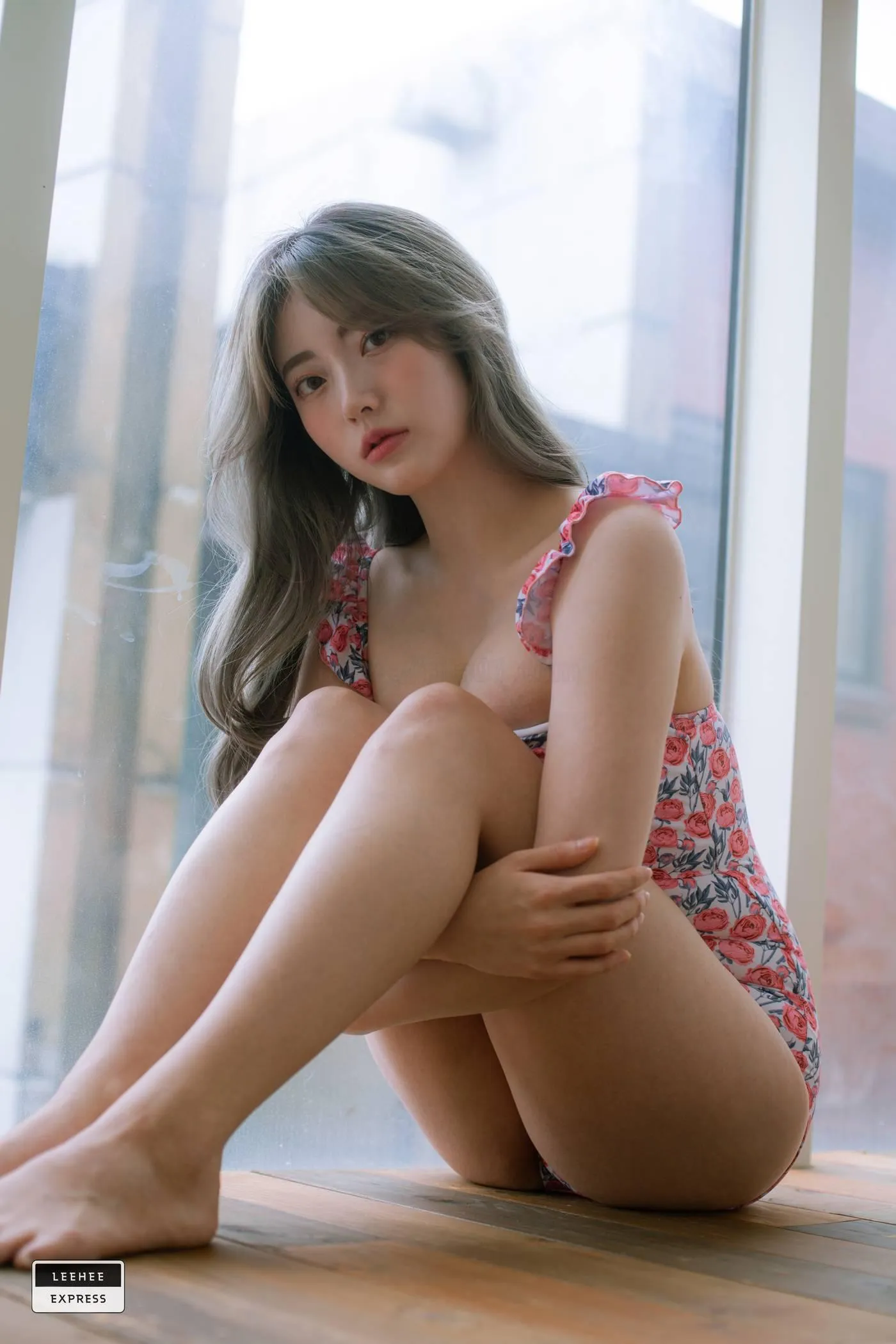 [LeeheeExpress]025 LEBE-027 J.A[50P]插图5