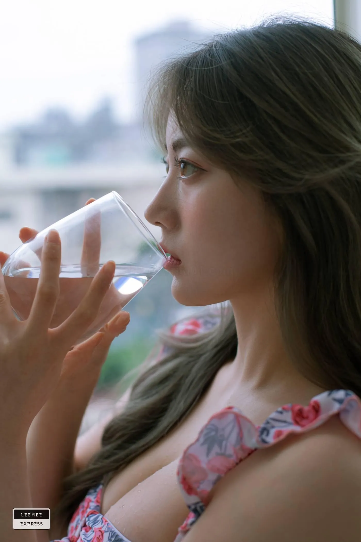 [LeeheeExpress]025 LEBE-027 J.A[50P]插图8